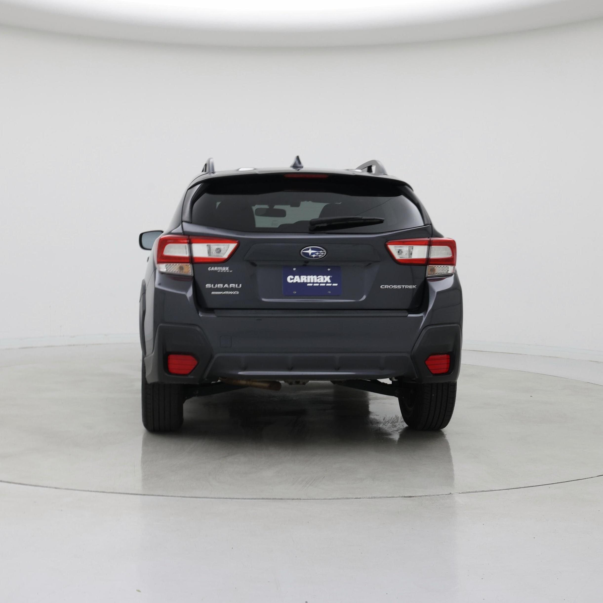 Thumbnail: 2019 Subaru Crosstrek - 6