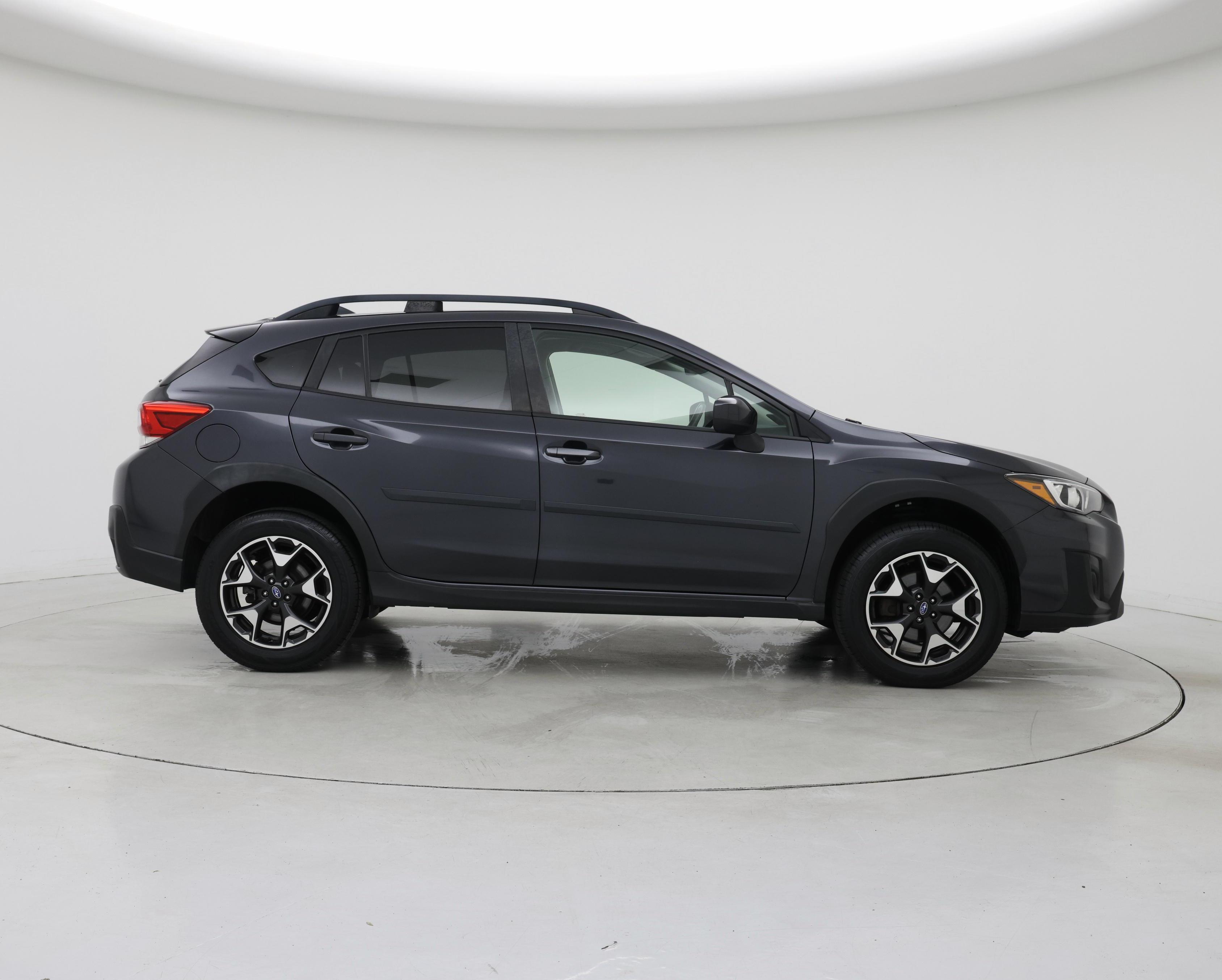 Thumbnail: 2019 Subaru Crosstrek - 7