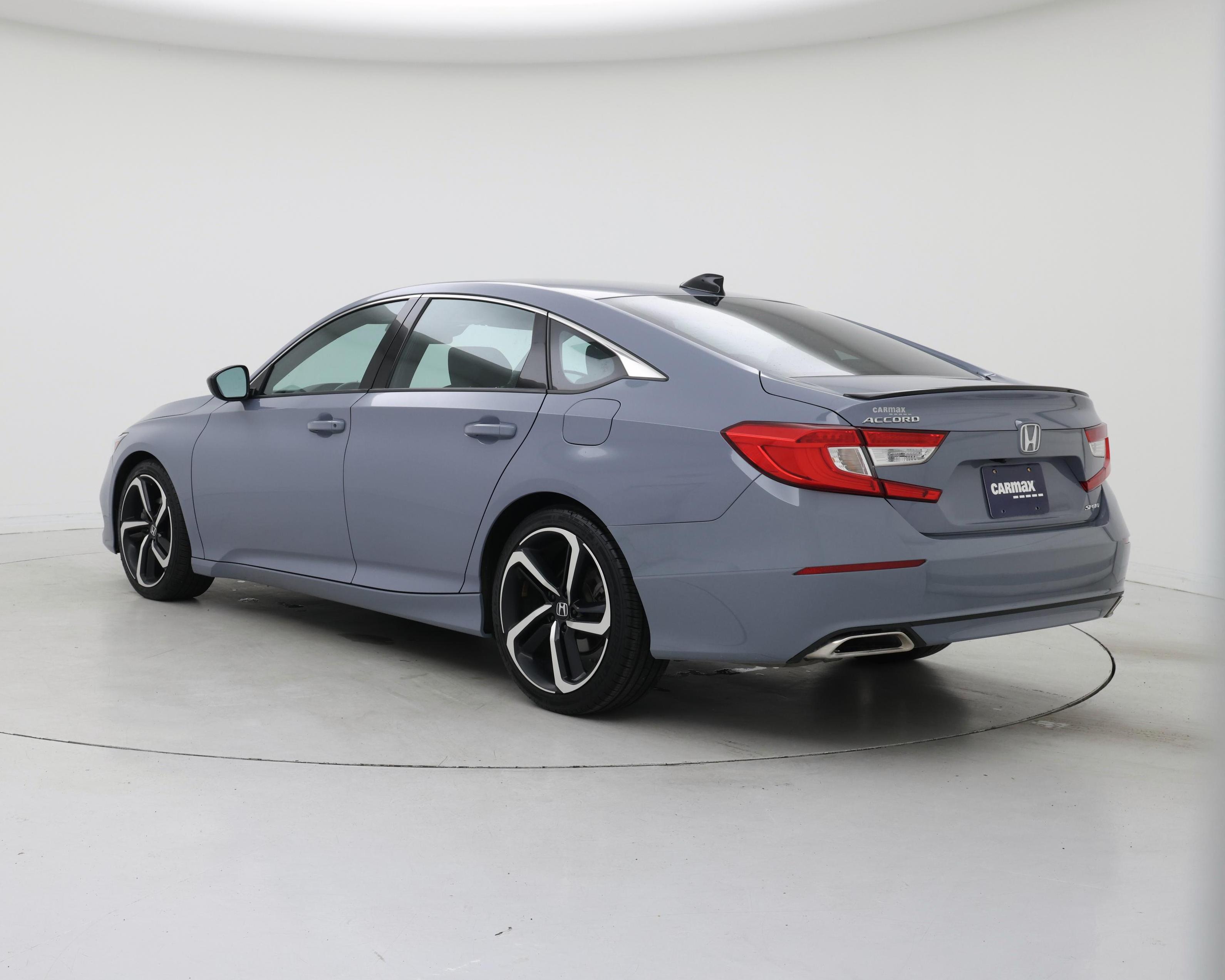 Thumbnail: 2022 Honda Accord - 2