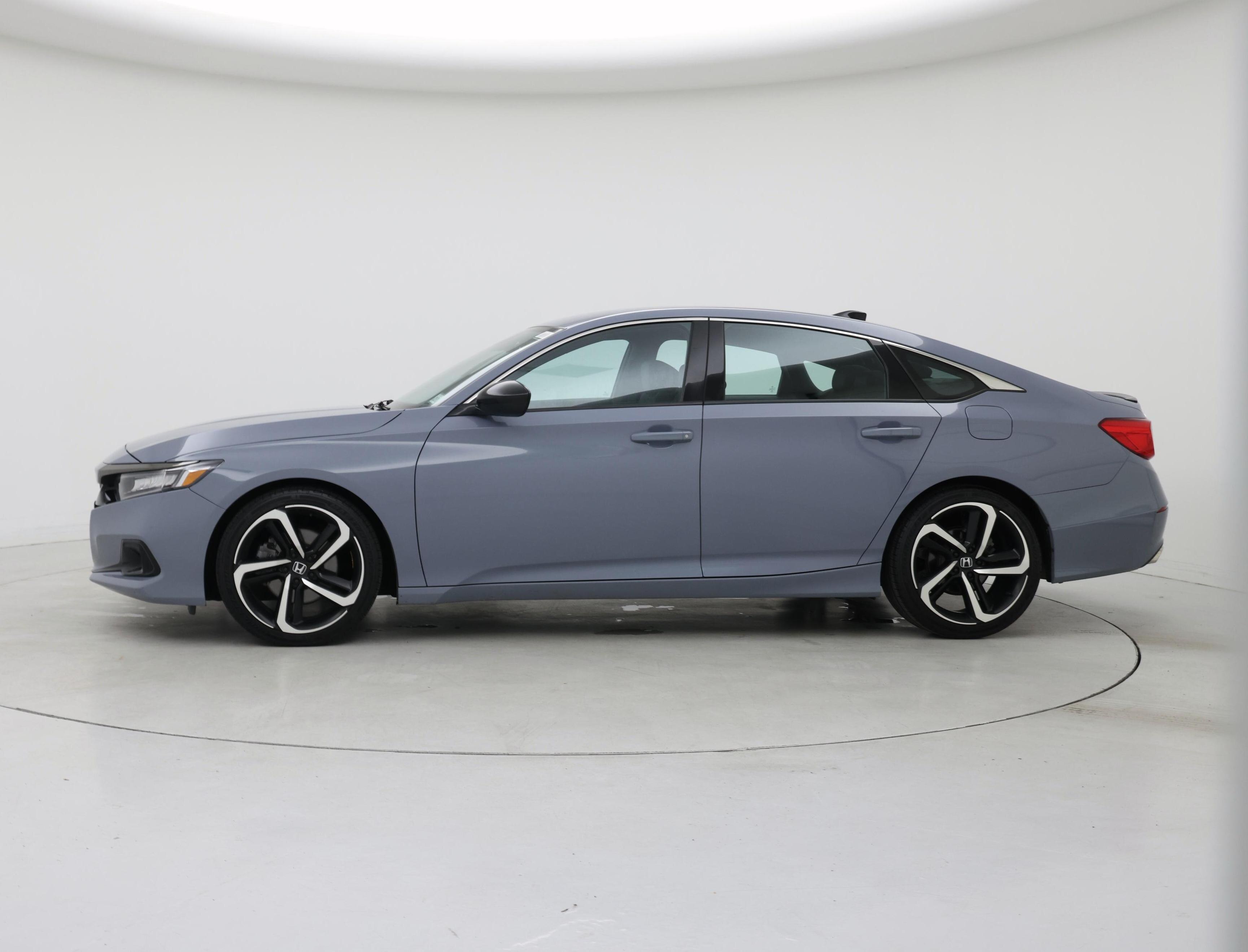 Thumbnail: 2022 Honda Accord - 3