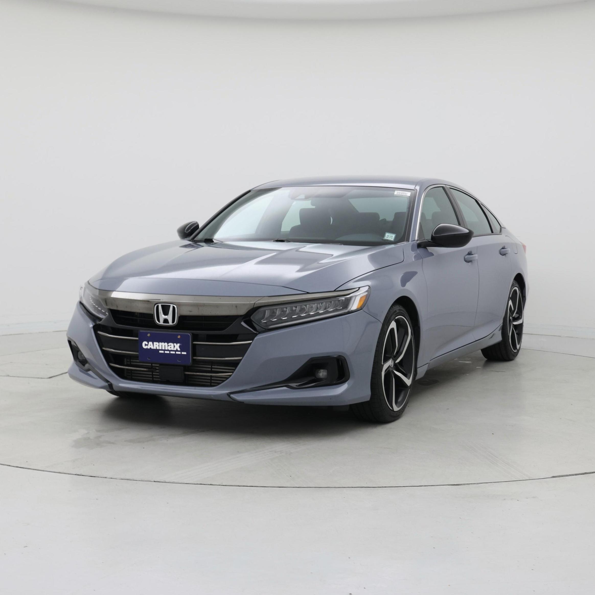 Thumbnail: 2022 Honda Accord - 4