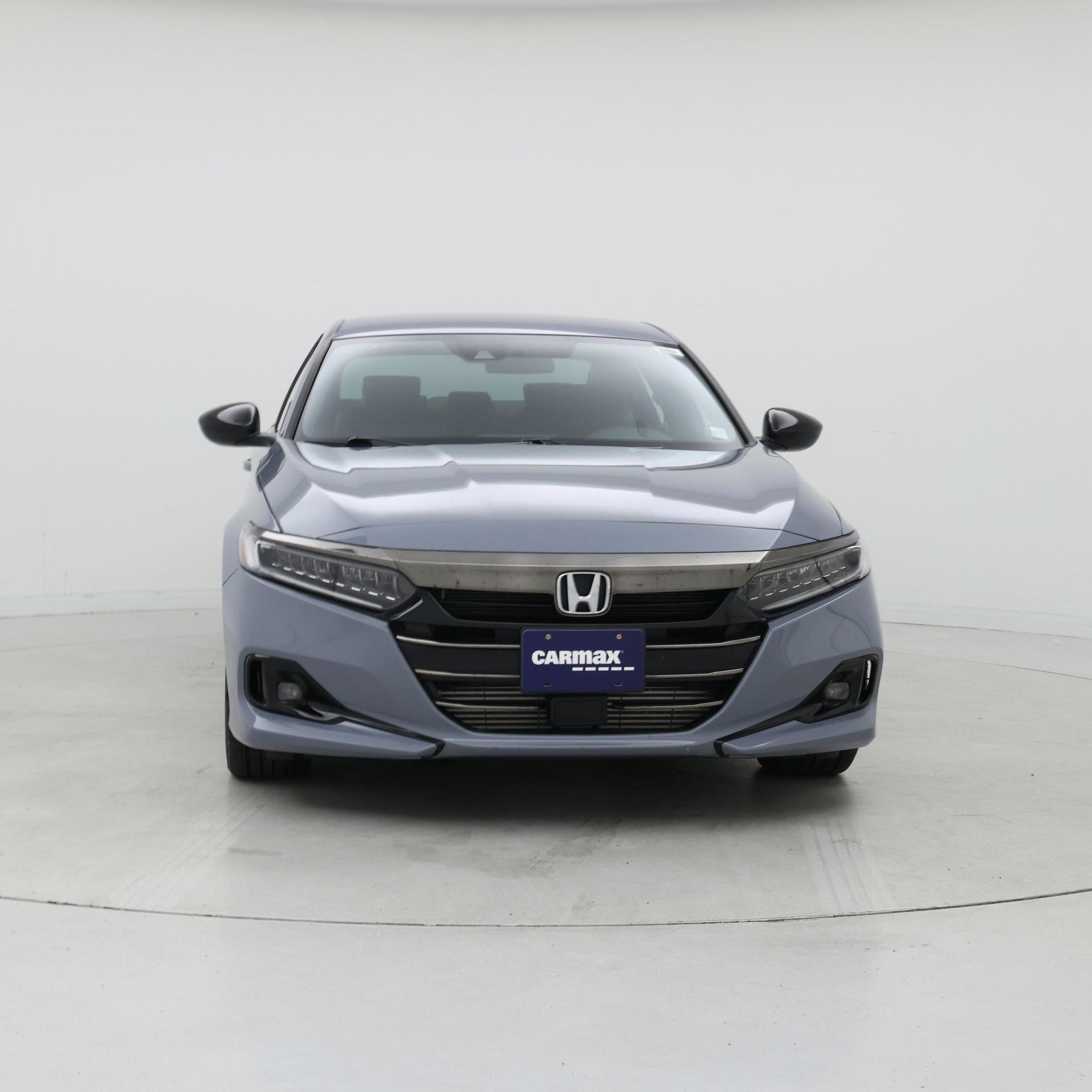 Thumbnail: 2022 Honda Accord - 5