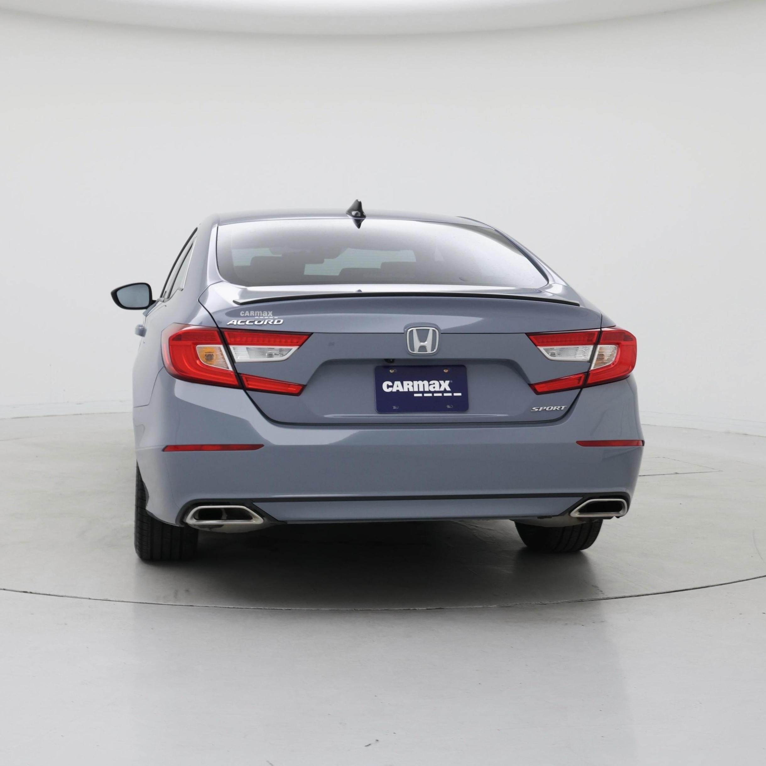 Thumbnail: 2022 Honda Accord - 6