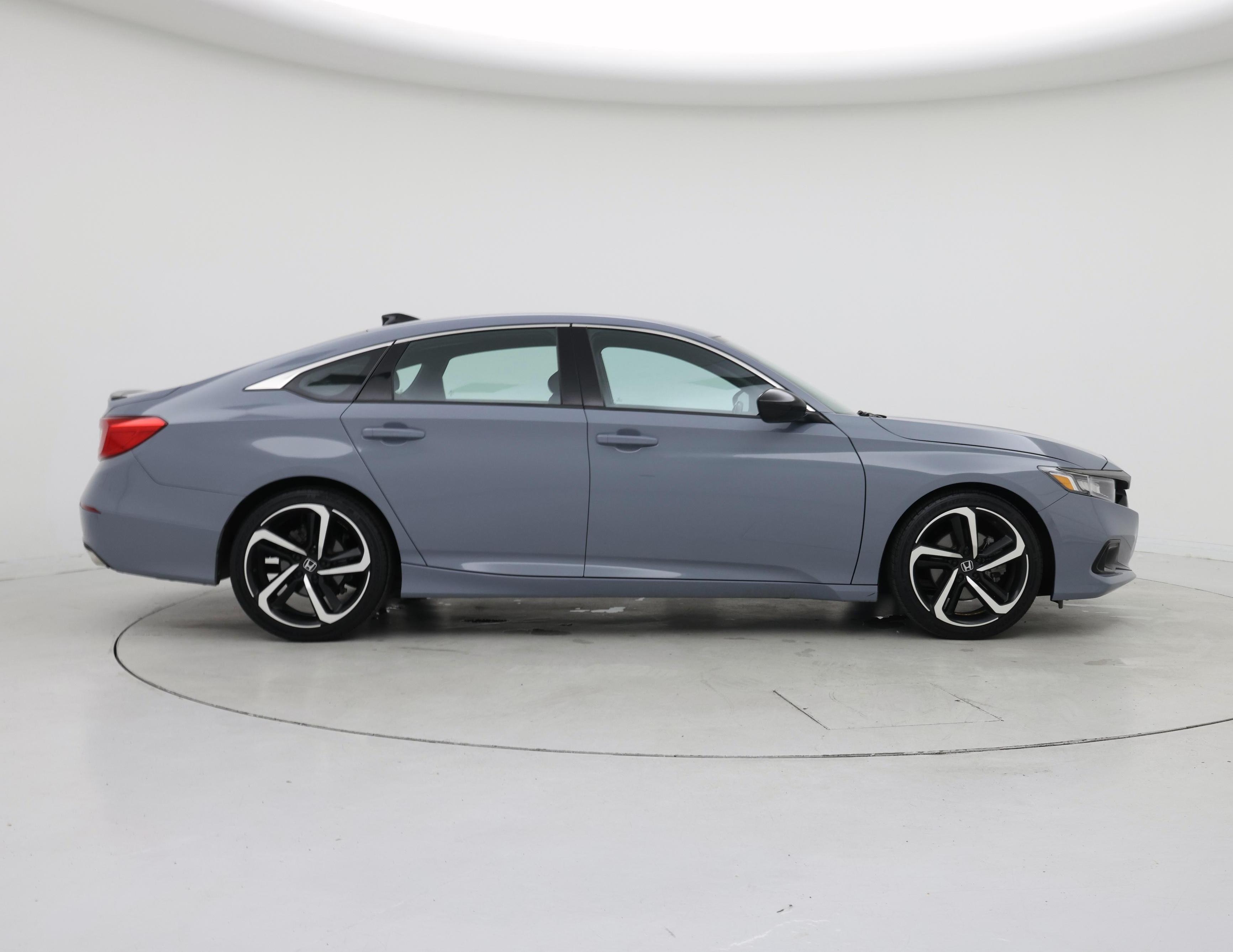 Thumbnail: 2022 Honda Accord - 7