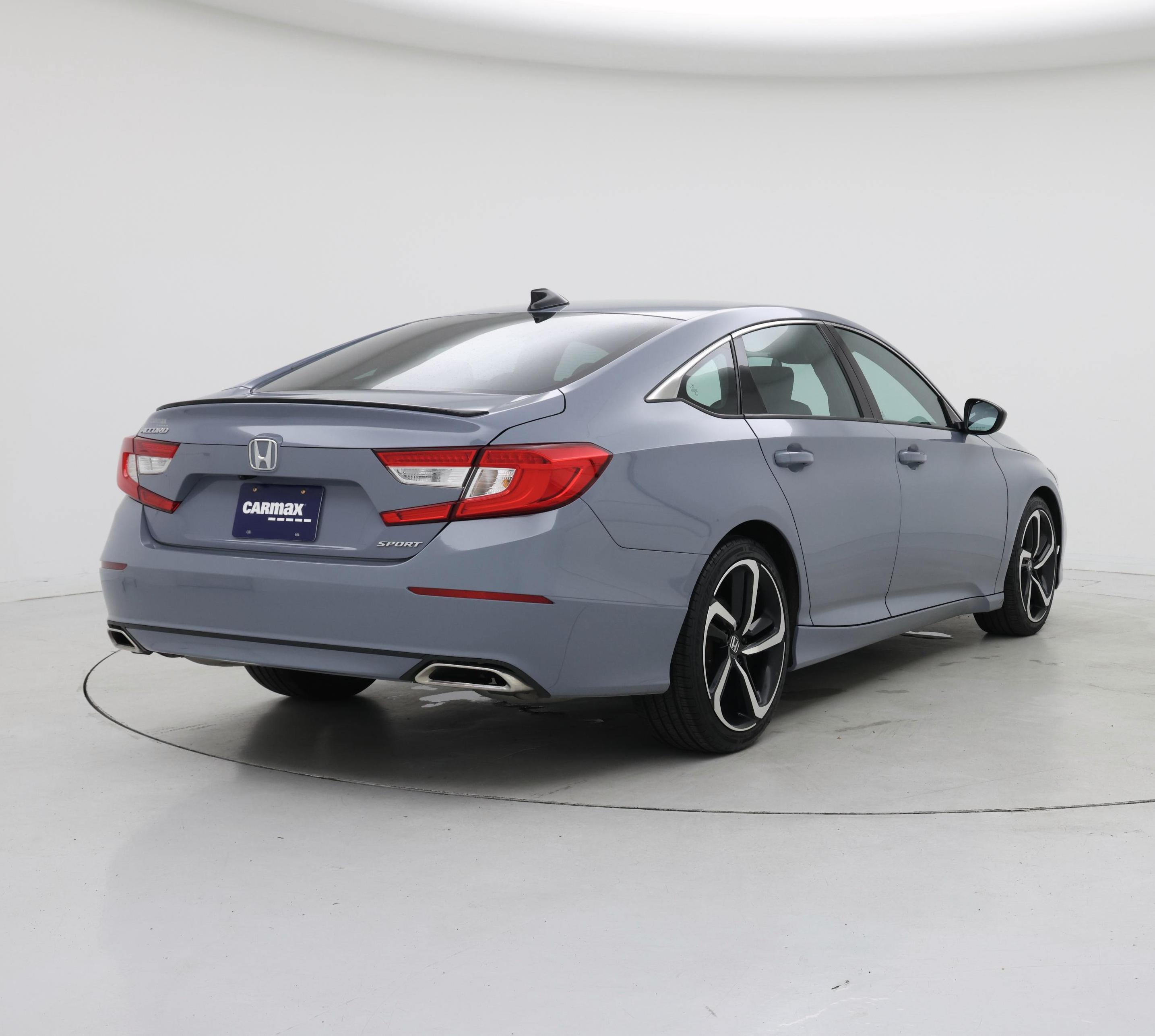 Thumbnail: 2022 Honda Accord - 8