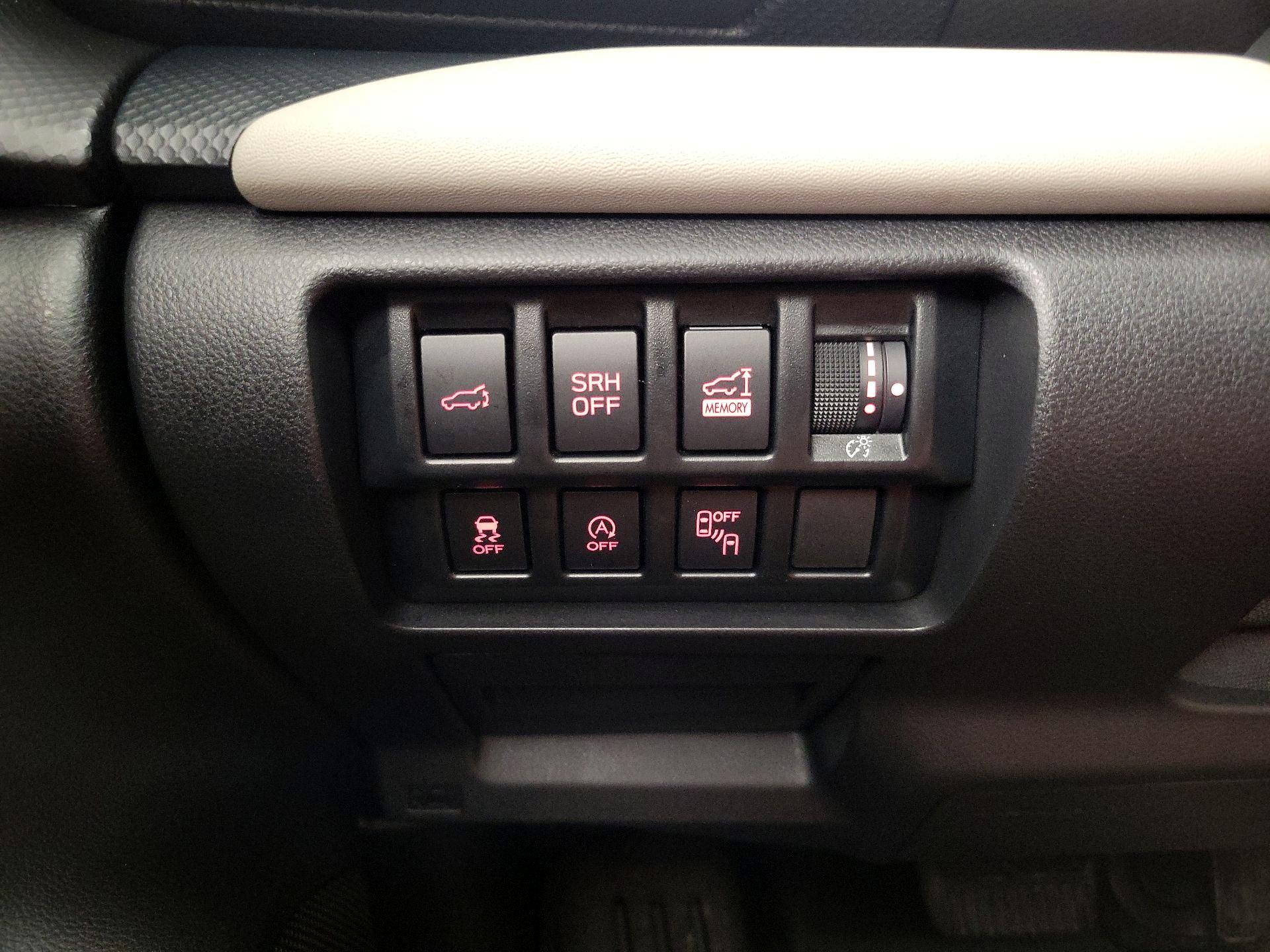 Thumbnail: 2024 Subaru Forester - 13