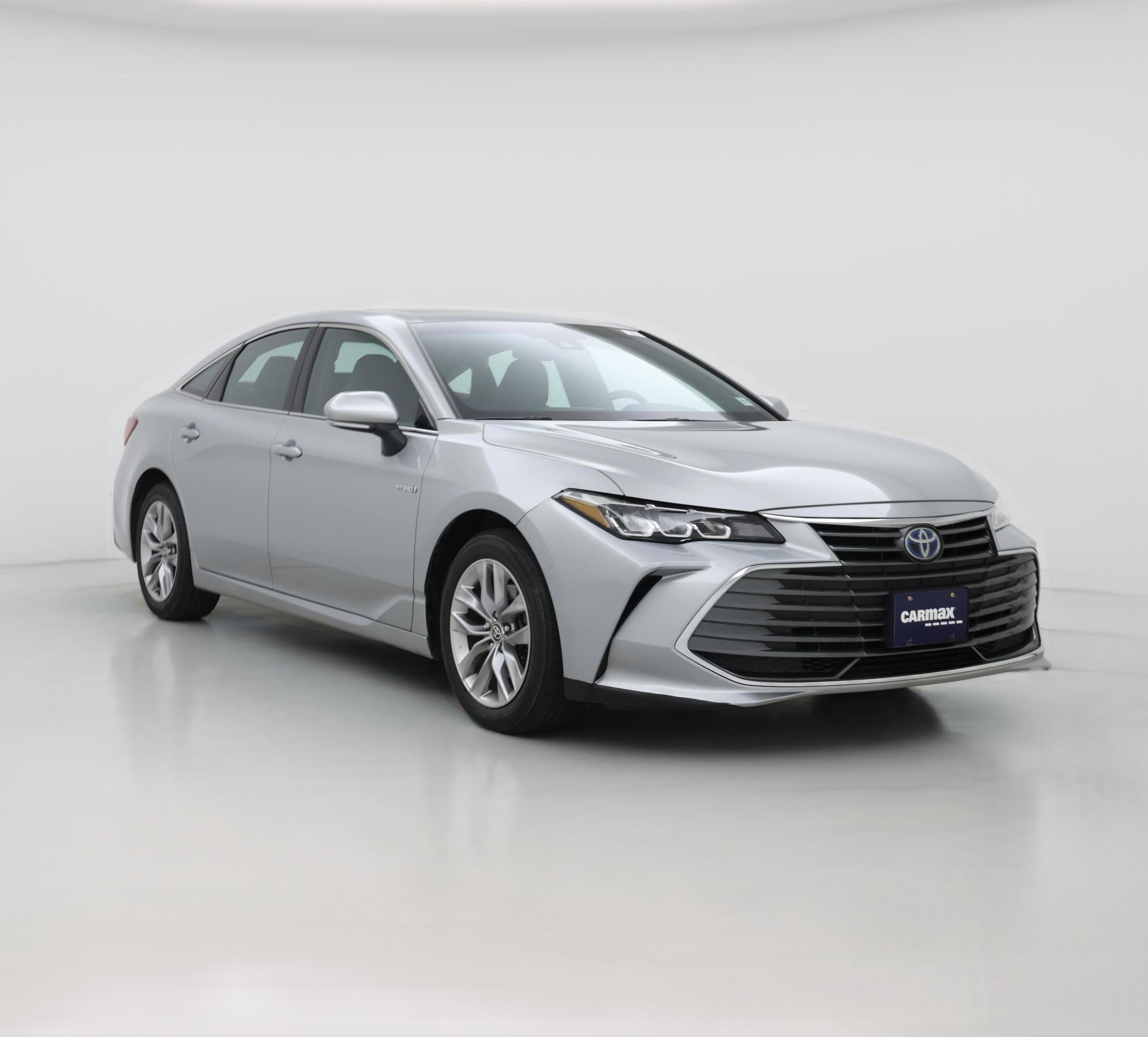 Thumbnail: 2021 Toyota Avalon - 1