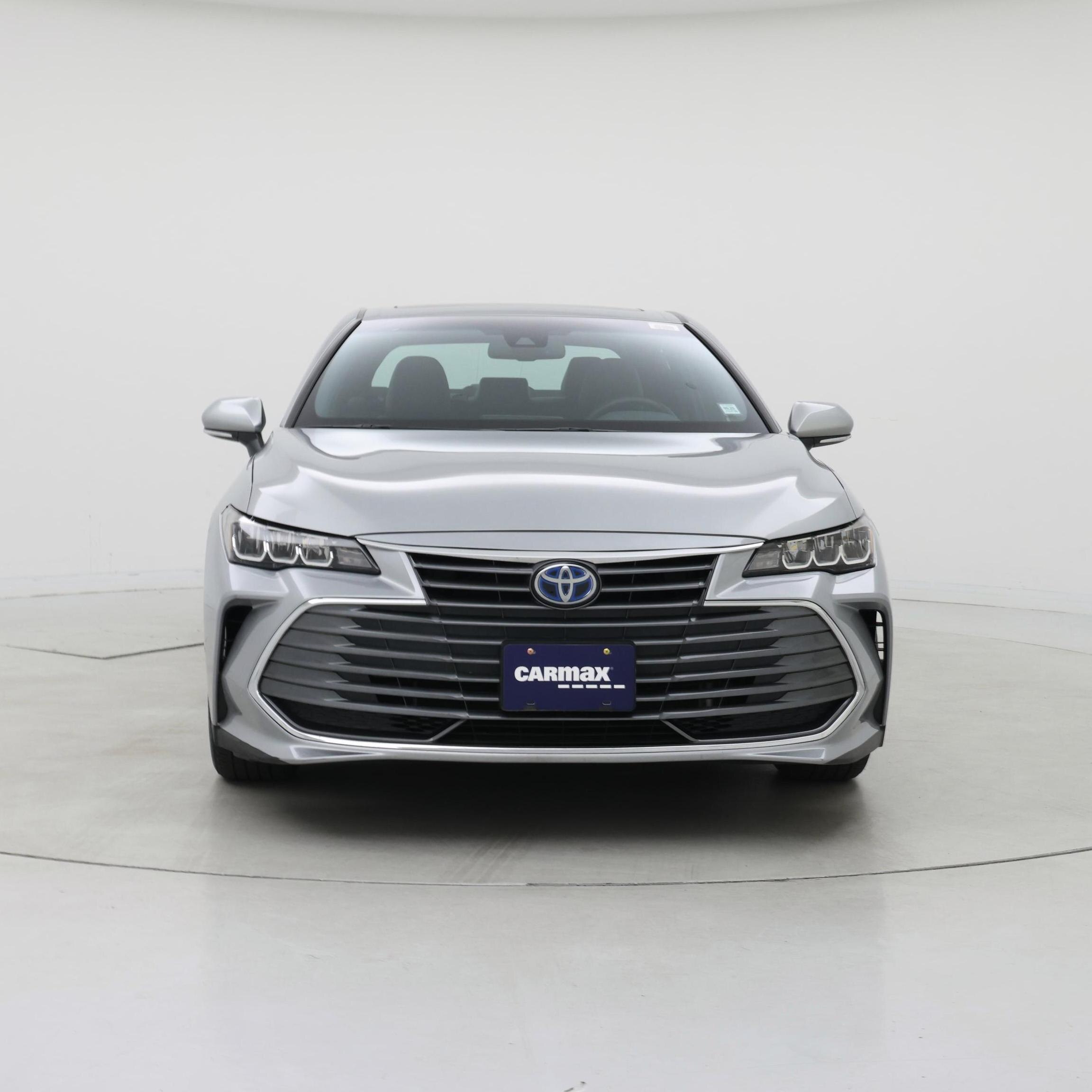 Thumbnail: 2021 Toyota Avalon - 5