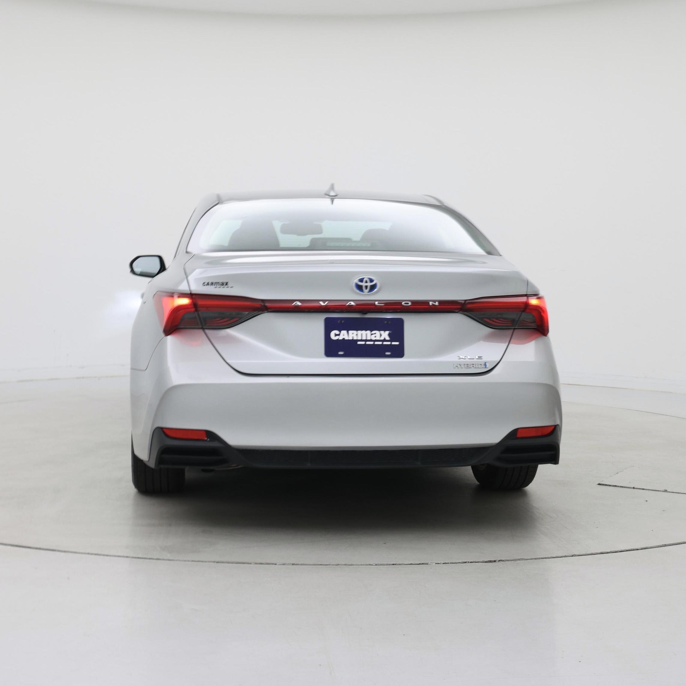 Thumbnail: 2021 Toyota Avalon - 6