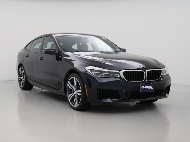 2019 BMW 6 Series 640i -
                  Rochester, NY