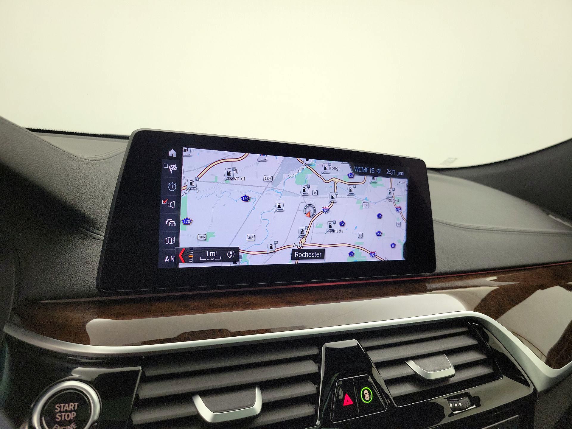 Thumbnail: 2019 BMW 6 Series - 14