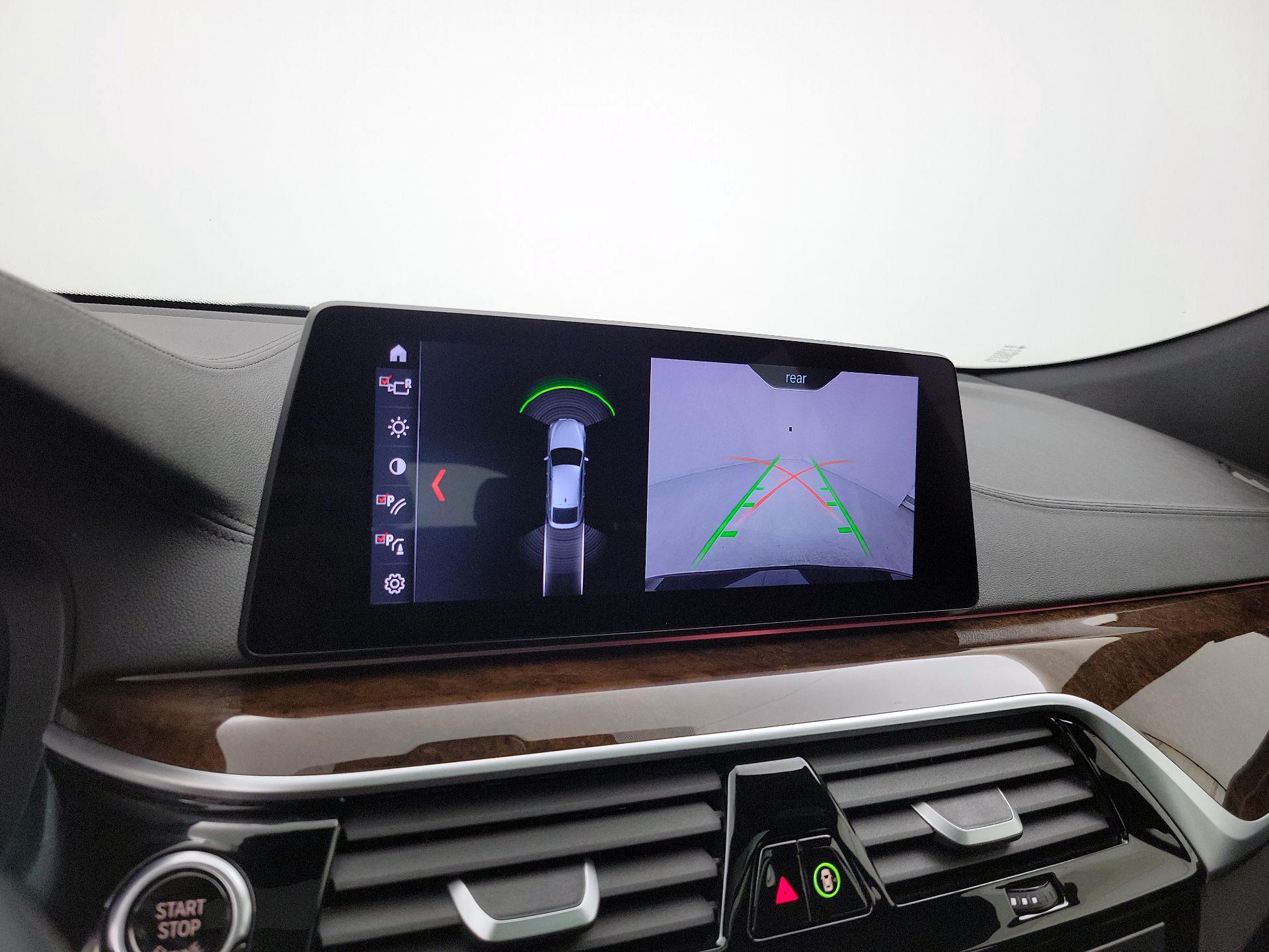 Thumbnail: 2019 BMW 6 Series - 15