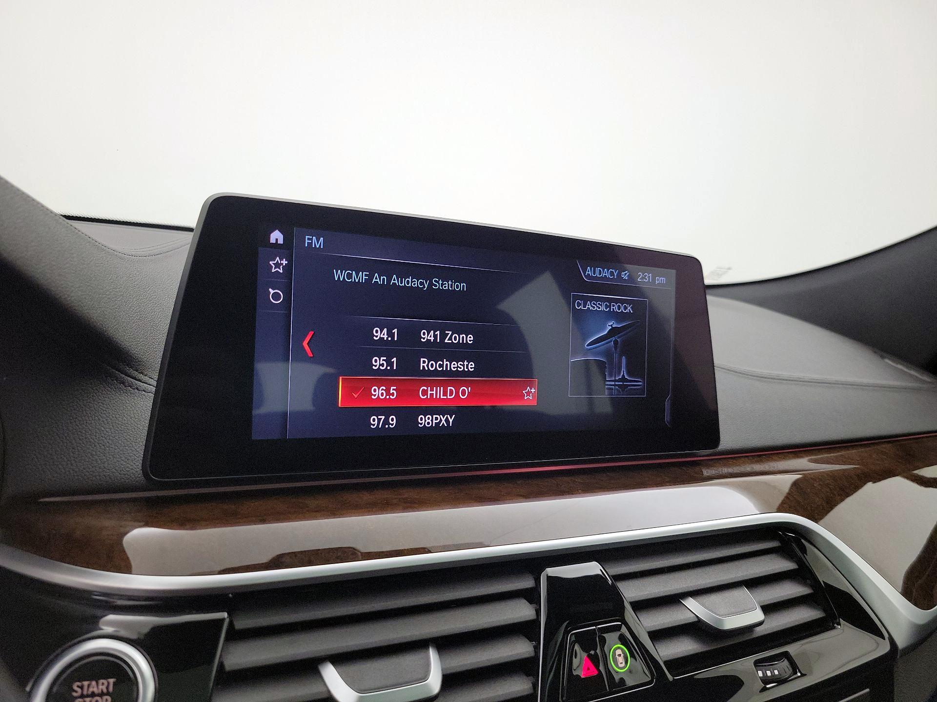 Thumbnail: 2019 BMW 6 Series - 16