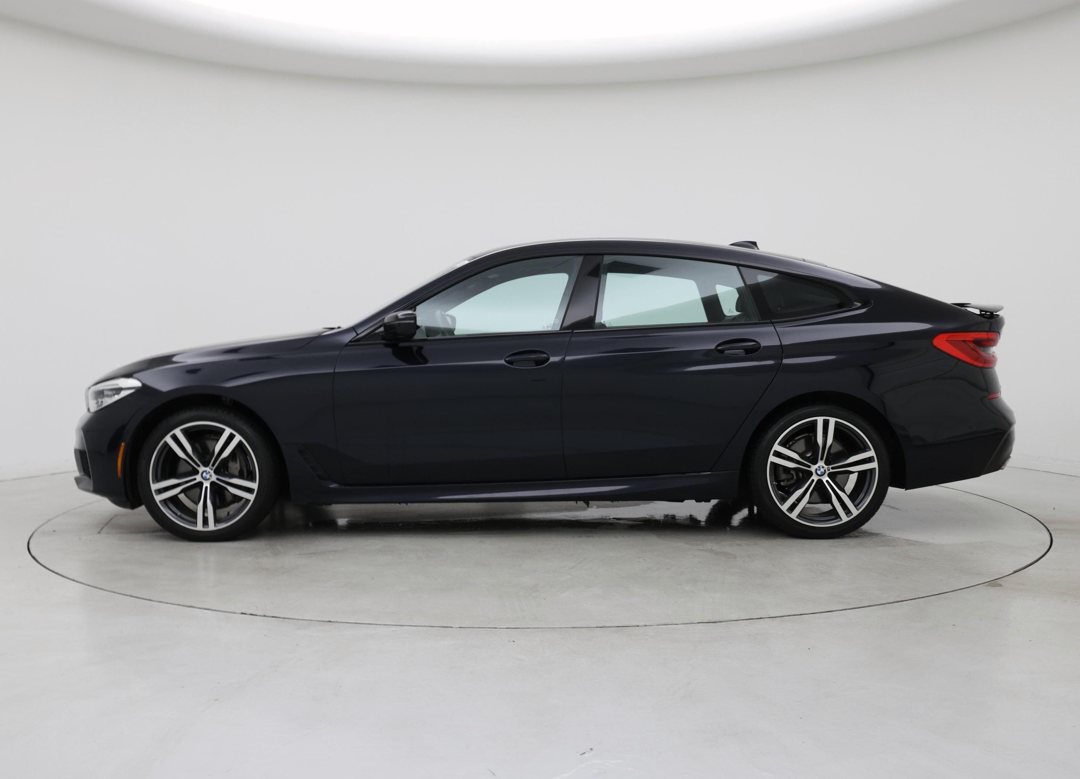 Thumbnail: 2019 BMW 6 Series - 3