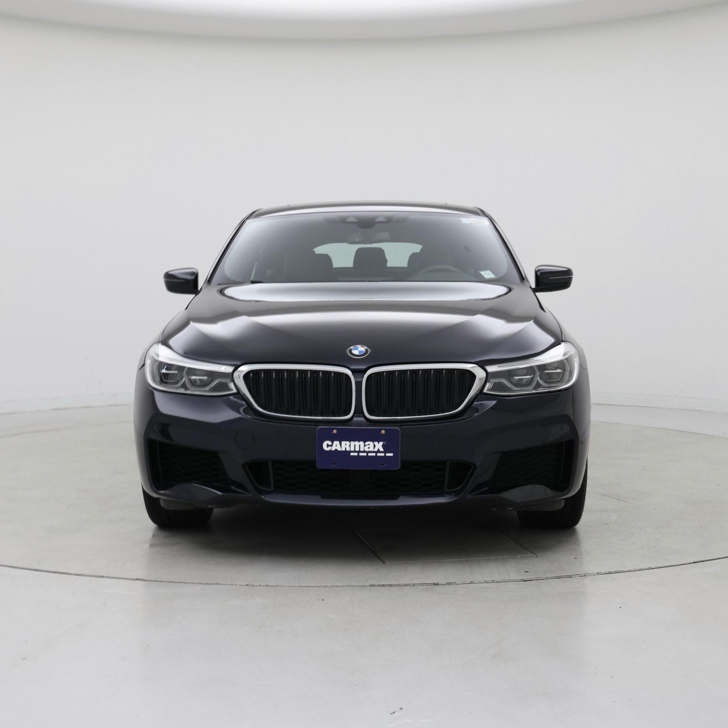 Thumbnail: 2019 BMW 6 Series - 5