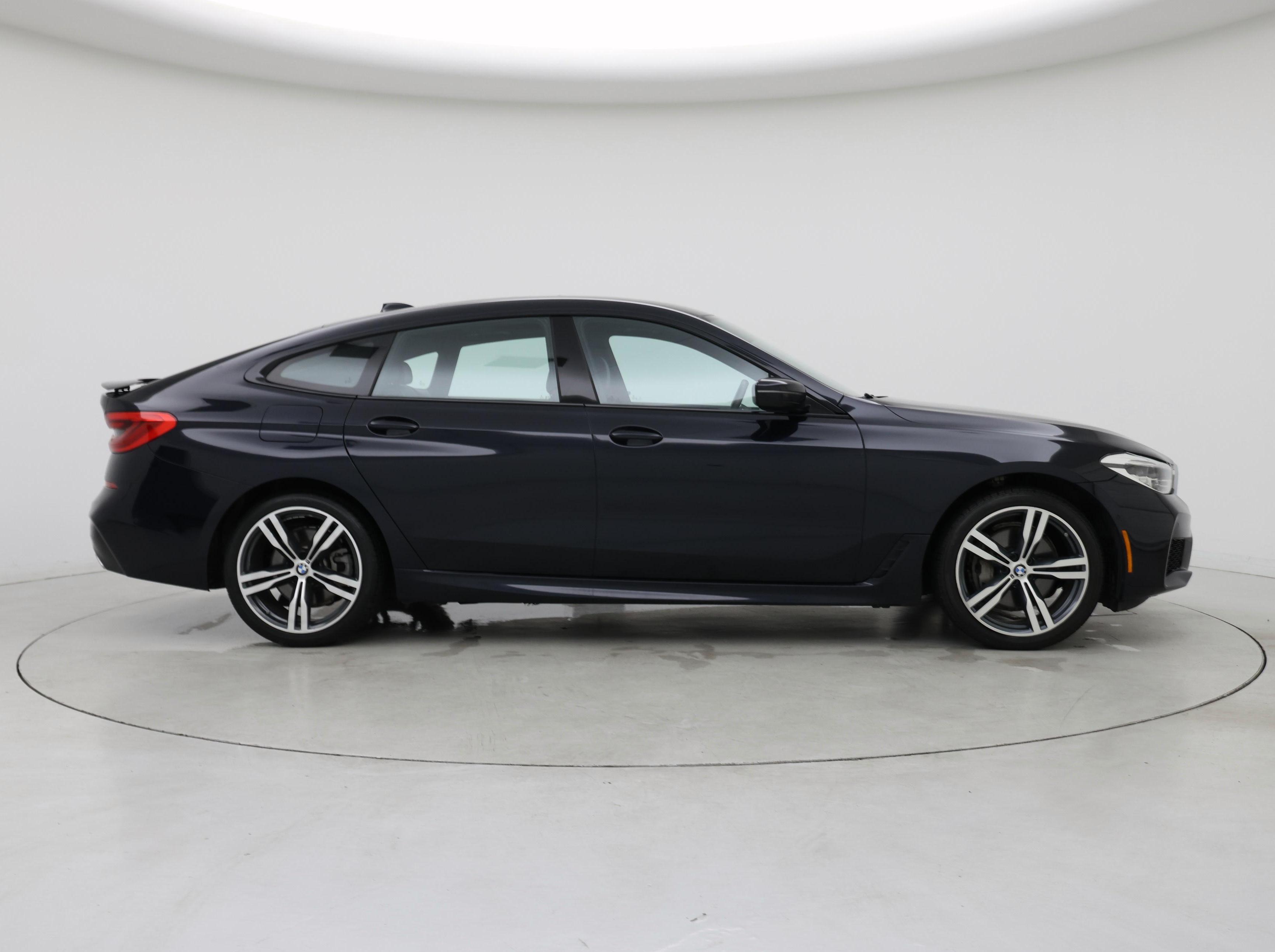 Thumbnail: 2019 BMW 6 Series - 7
