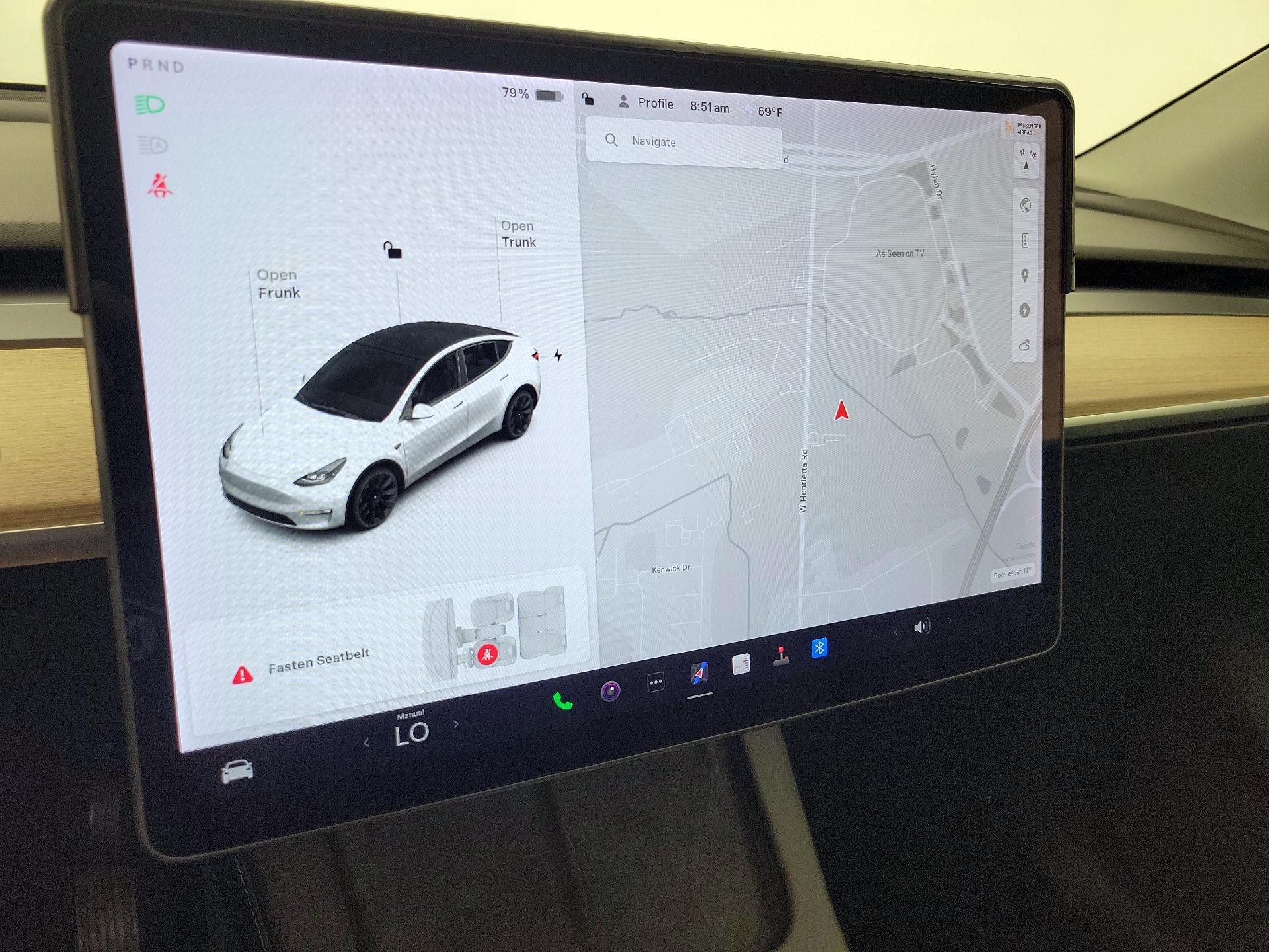 Thumbnail: 2022 Tesla Model Y - 13