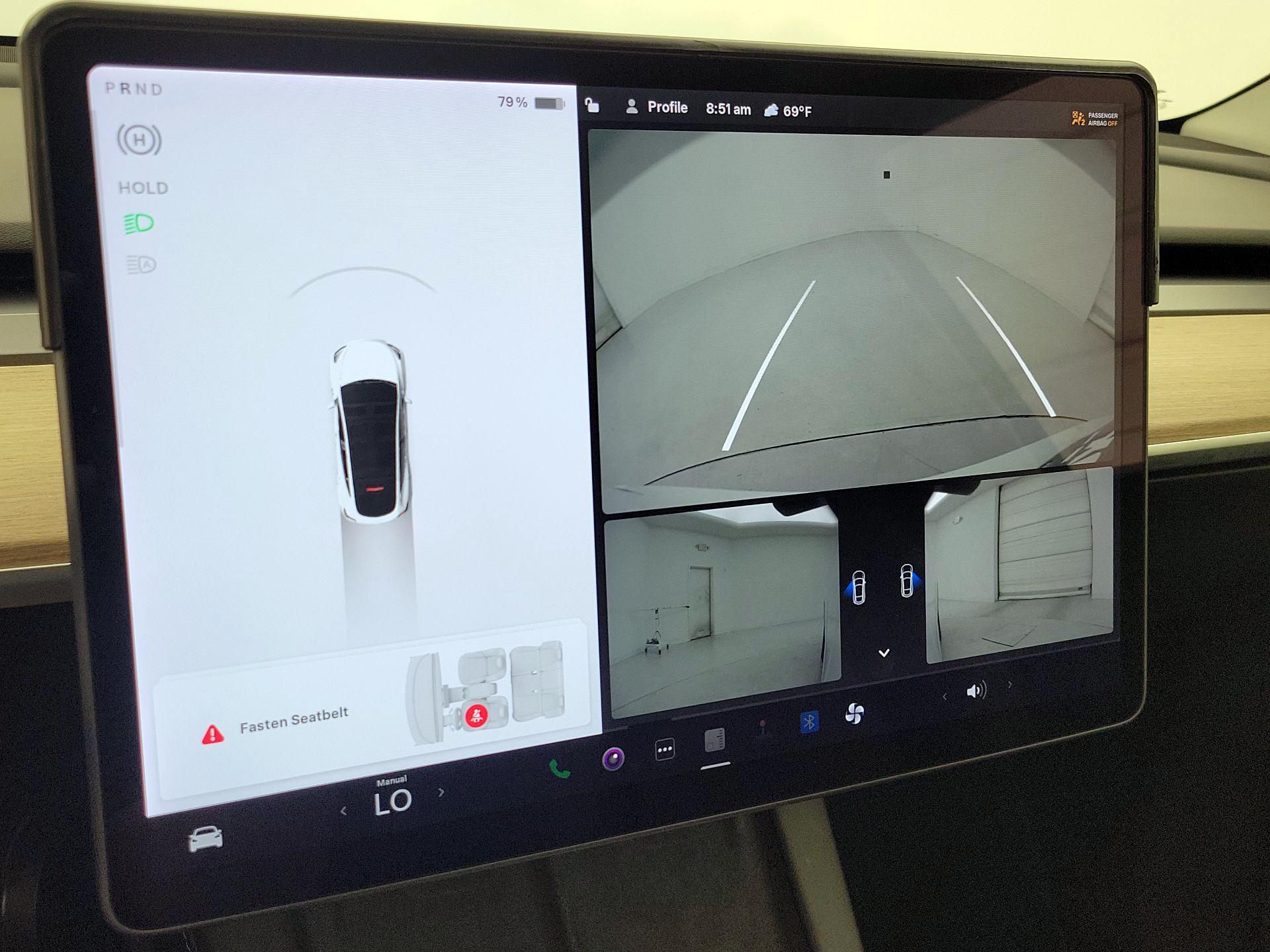 Thumbnail: 2022 Tesla Model Y - 14