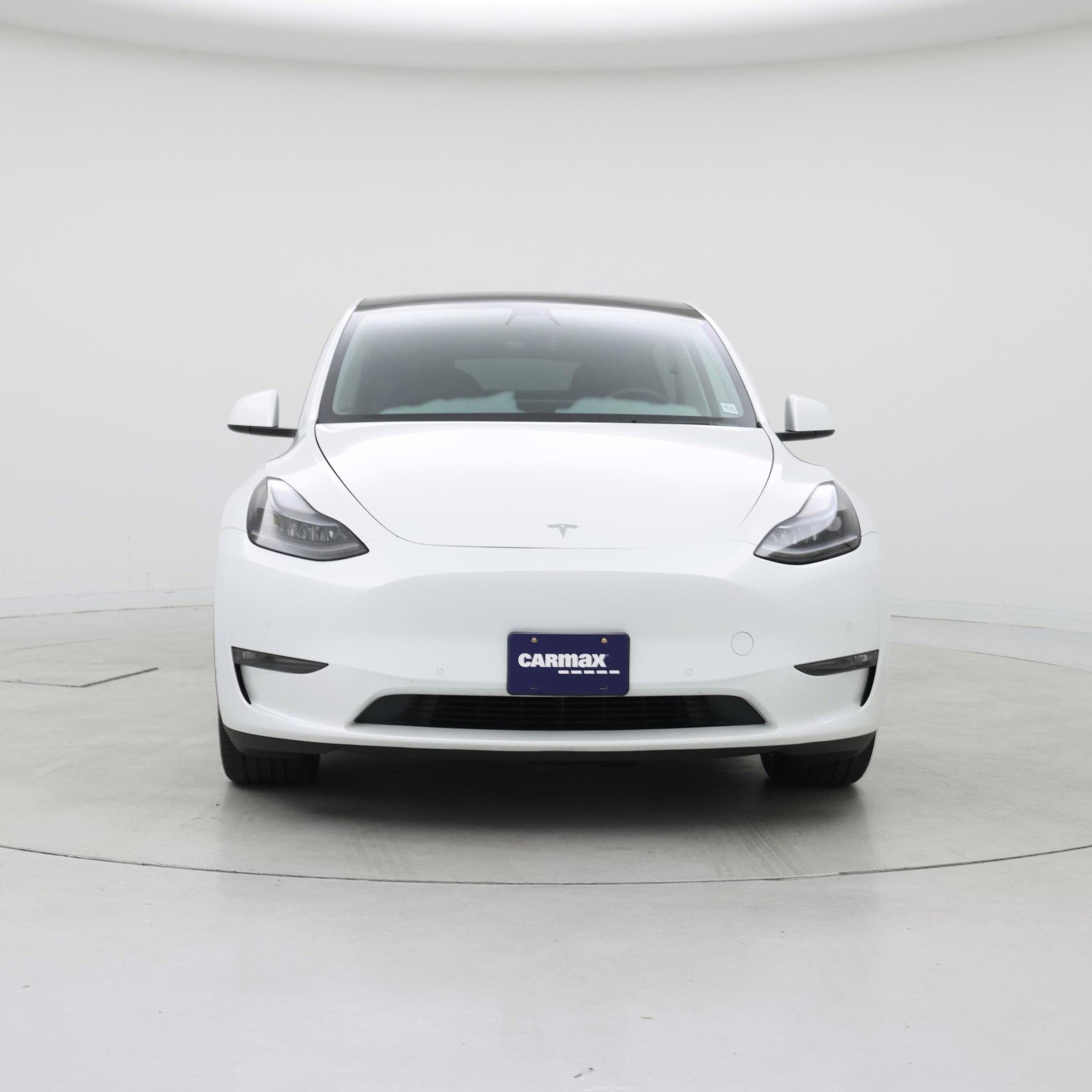 Thumbnail: 2022 Tesla Model Y - 5