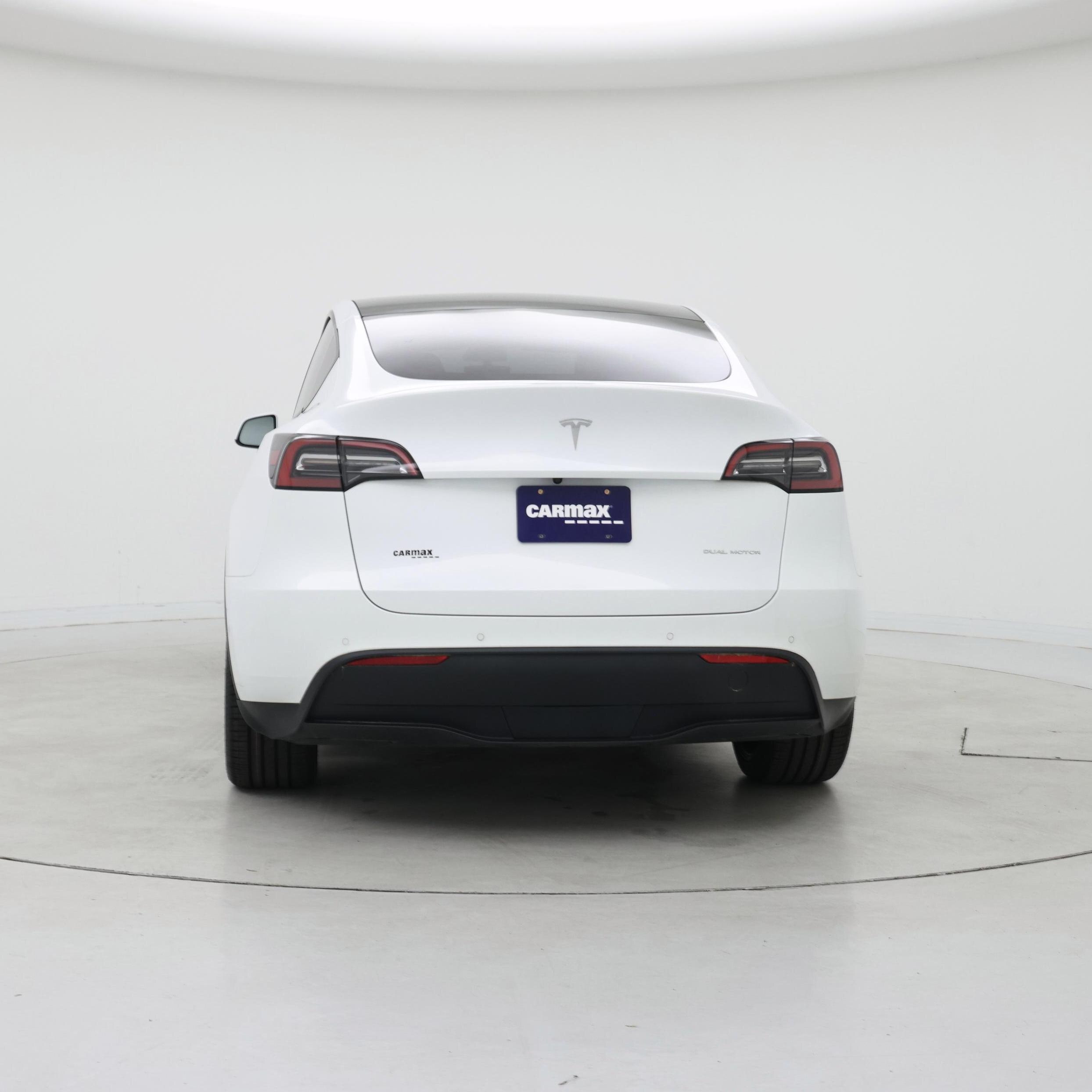 Thumbnail: 2022 Tesla Model Y - 6