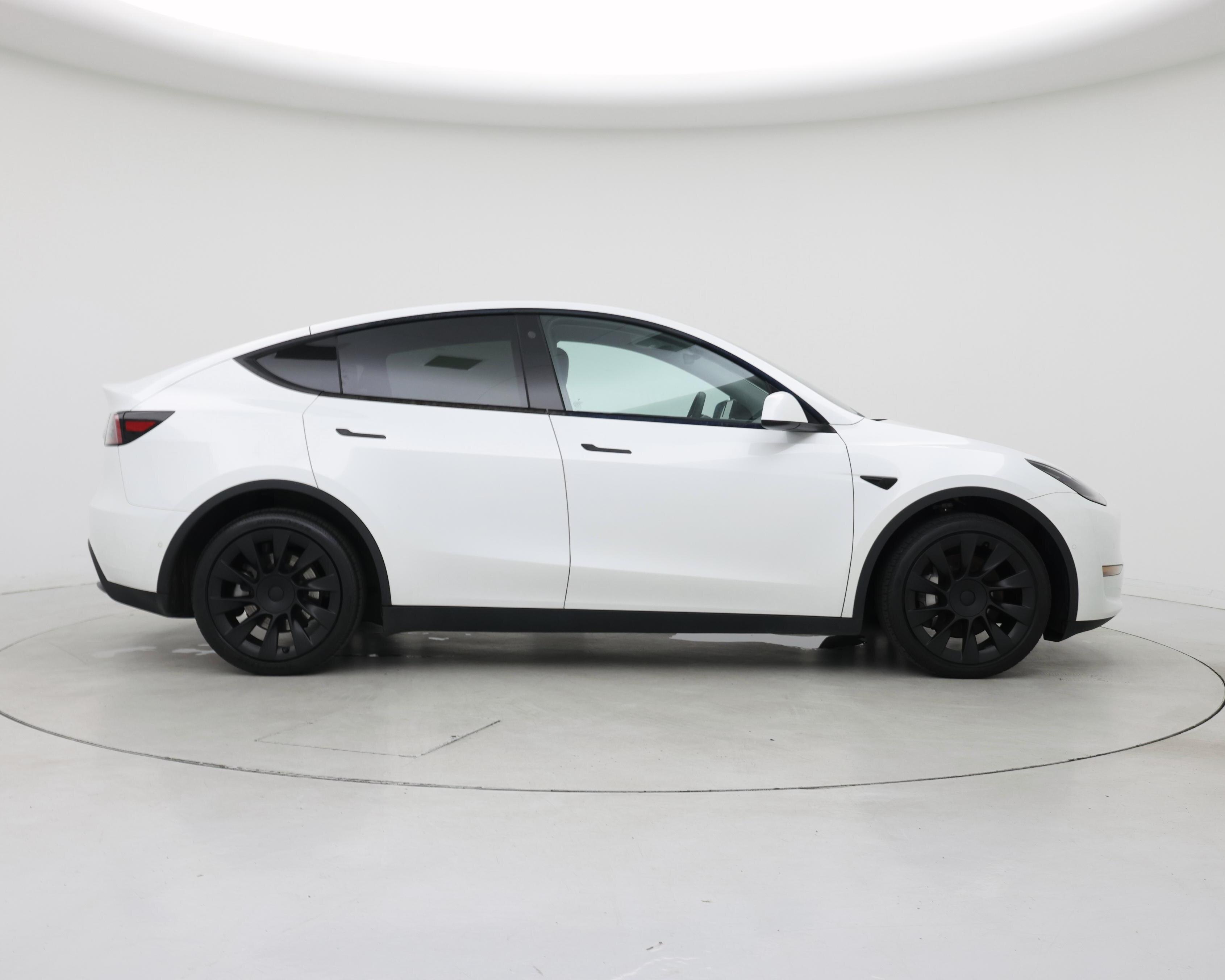 Thumbnail: 2022 Tesla Model Y - 7