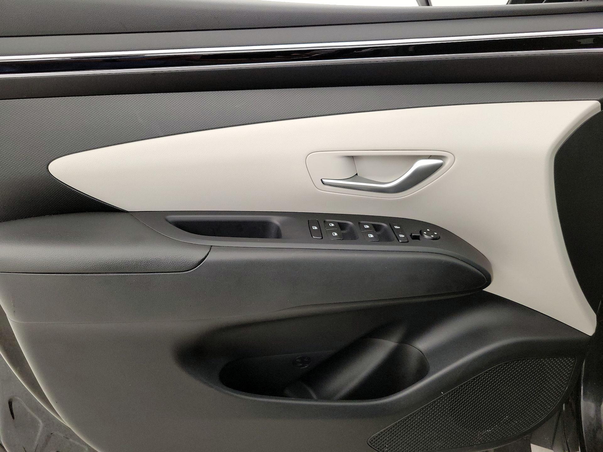 Thumbnail: 2024 Hyundai Tucson - 12