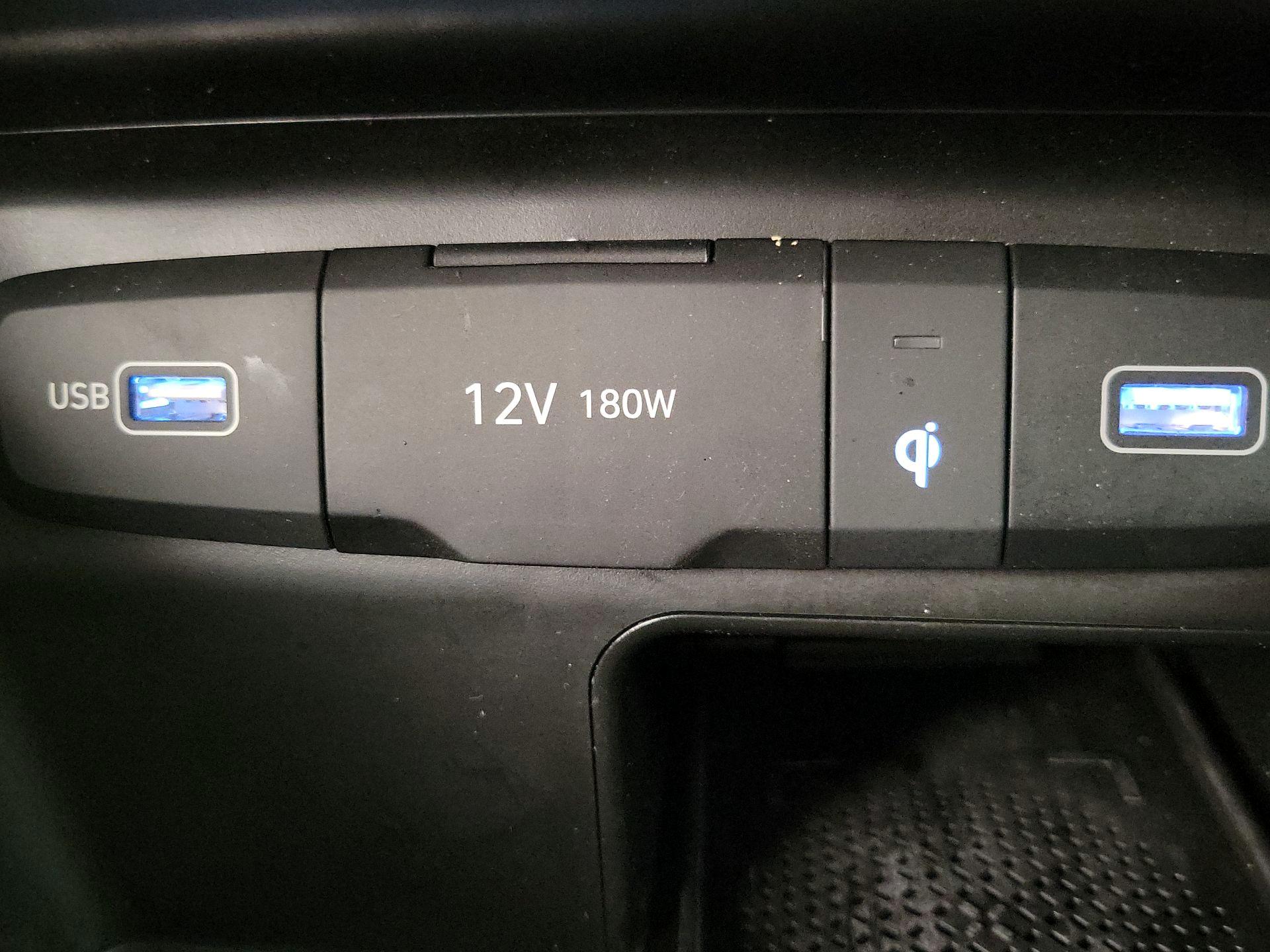 Thumbnail: 2024 Hyundai Tucson - 18