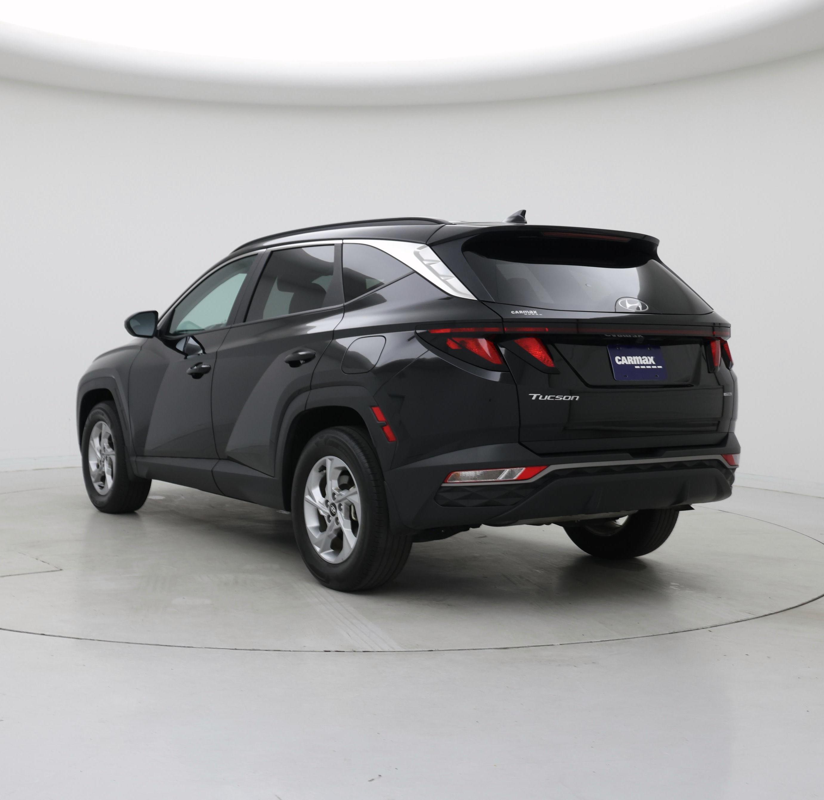 Thumbnail: 2024 Hyundai Tucson - 2