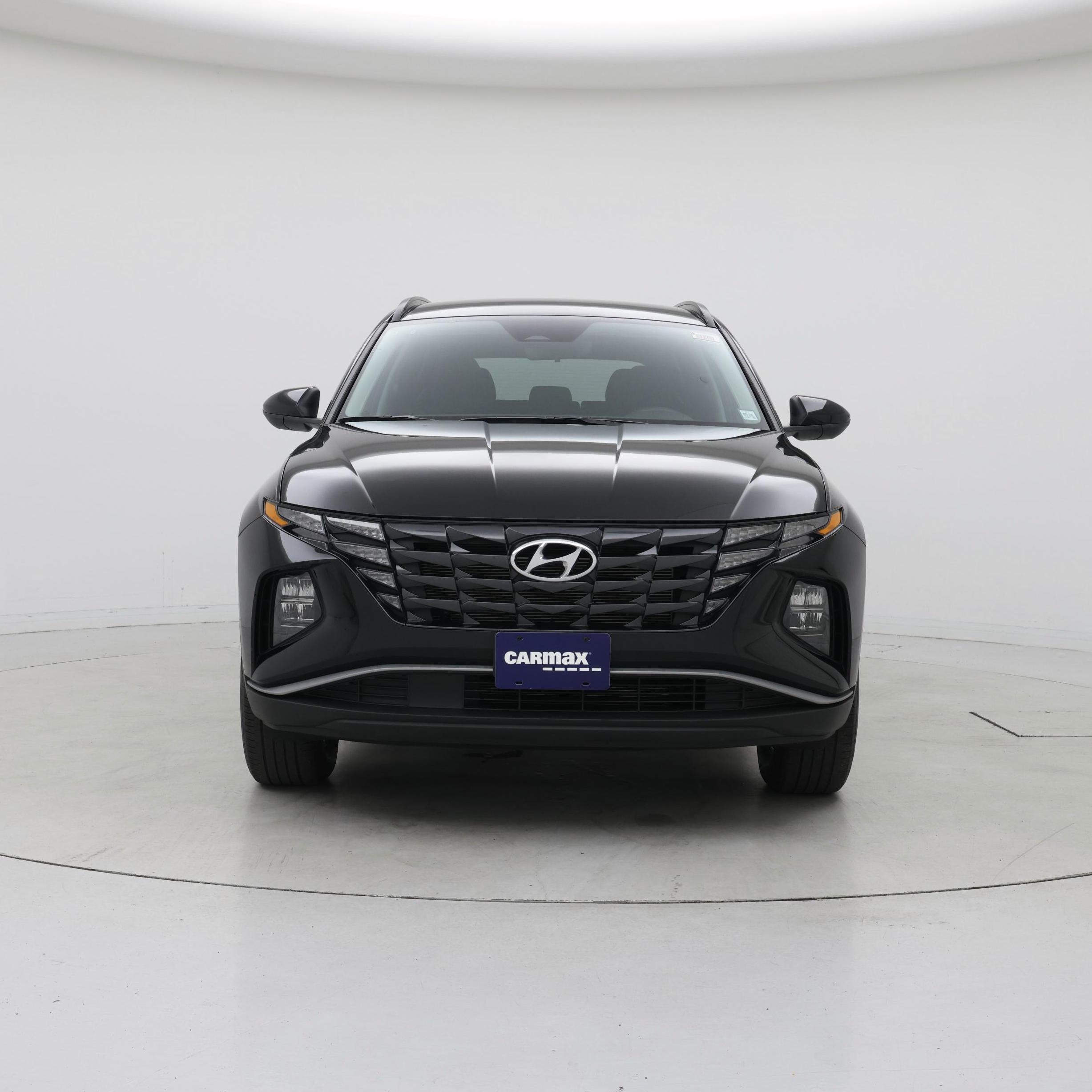 Thumbnail: 2024 Hyundai Tucson - 5
