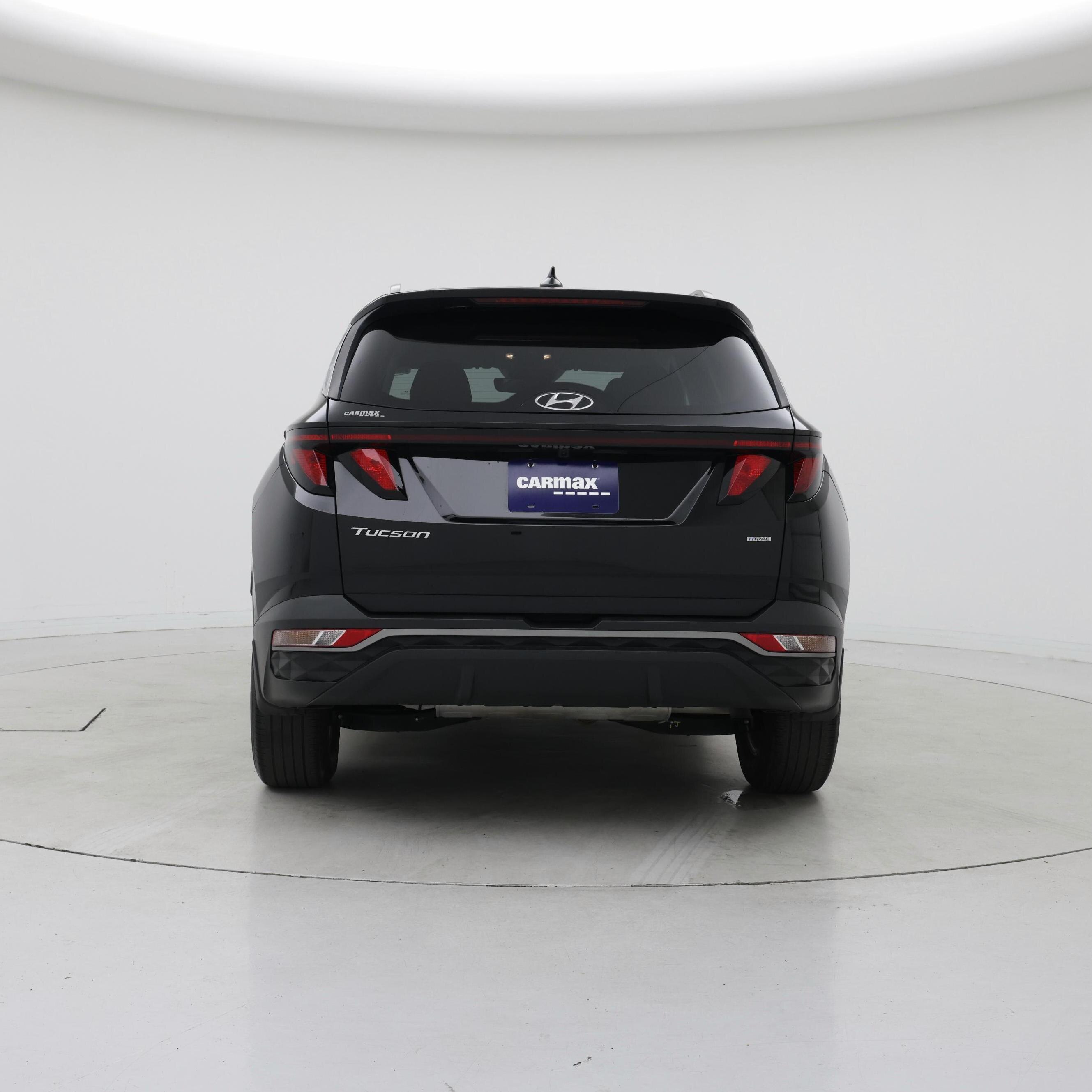Thumbnail: 2024 Hyundai Tucson - 6