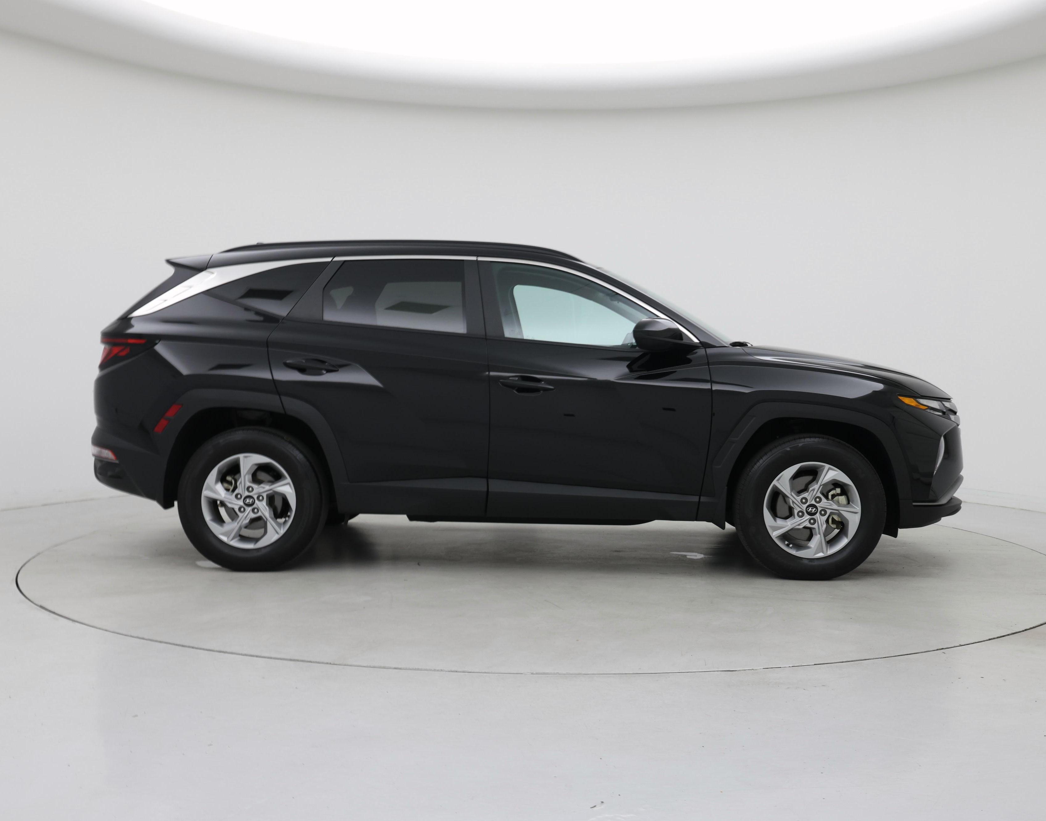 Thumbnail: 2024 Hyundai Tucson - 7