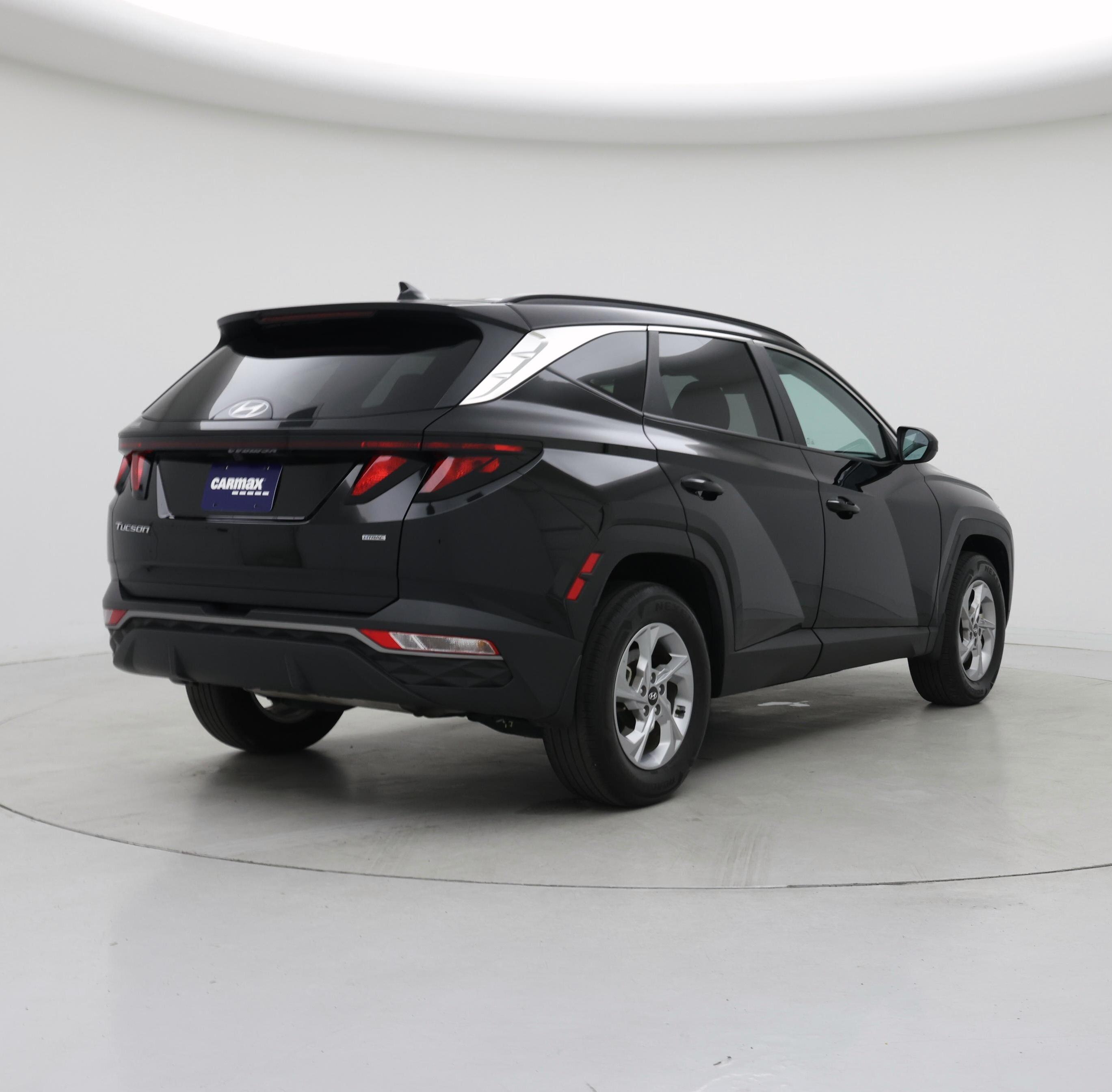 Thumbnail: 2024 Hyundai Tucson - 8