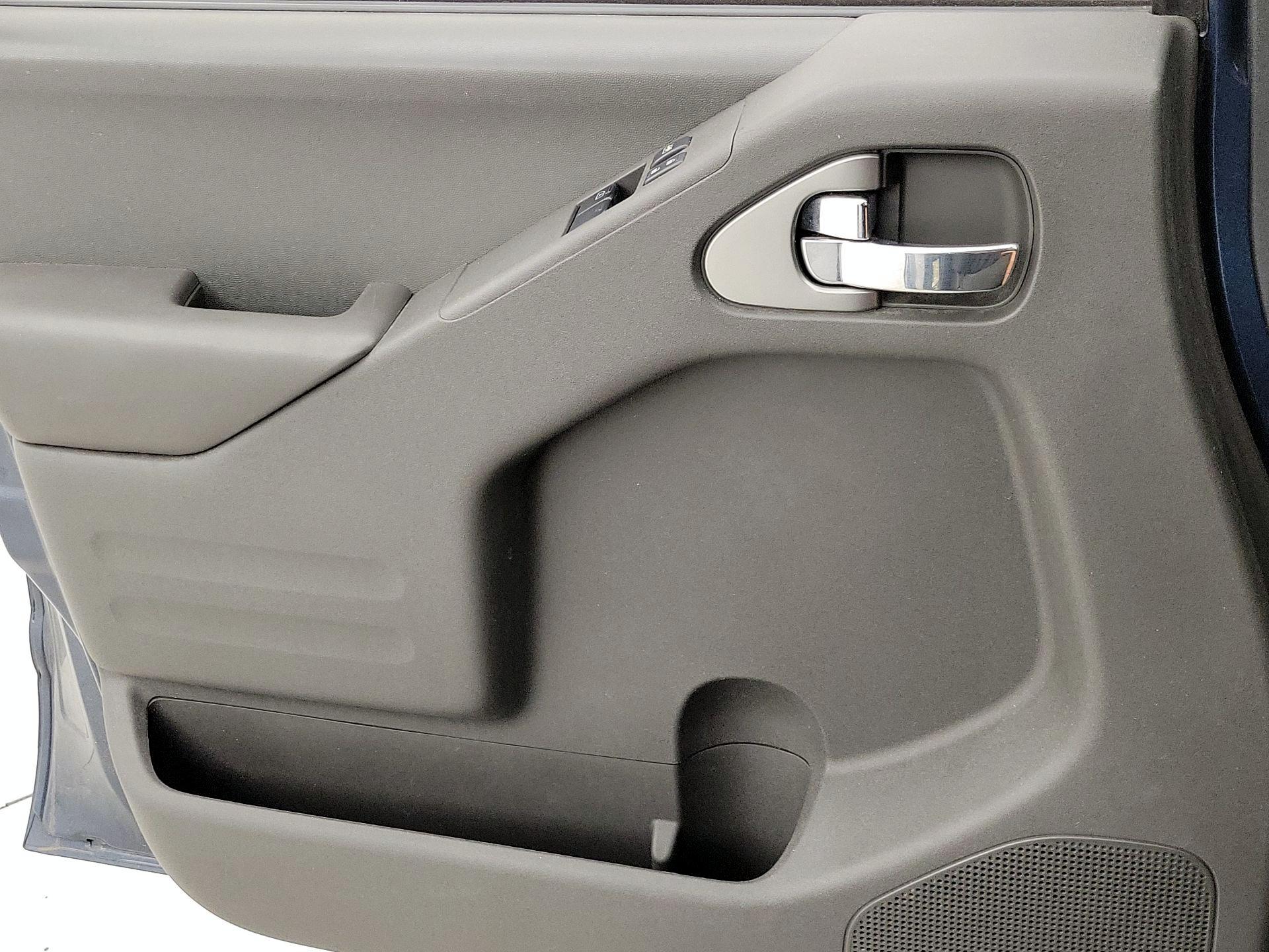 Thumbnail: 2019 Nissan Frontier - 12