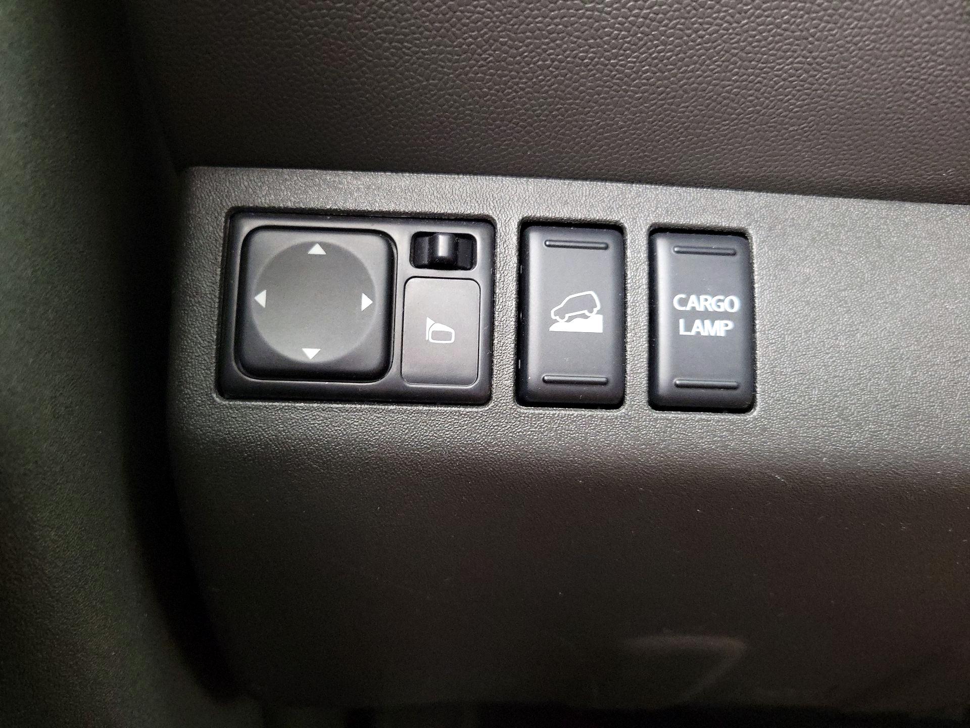 Thumbnail: 2019 Nissan Frontier - 13