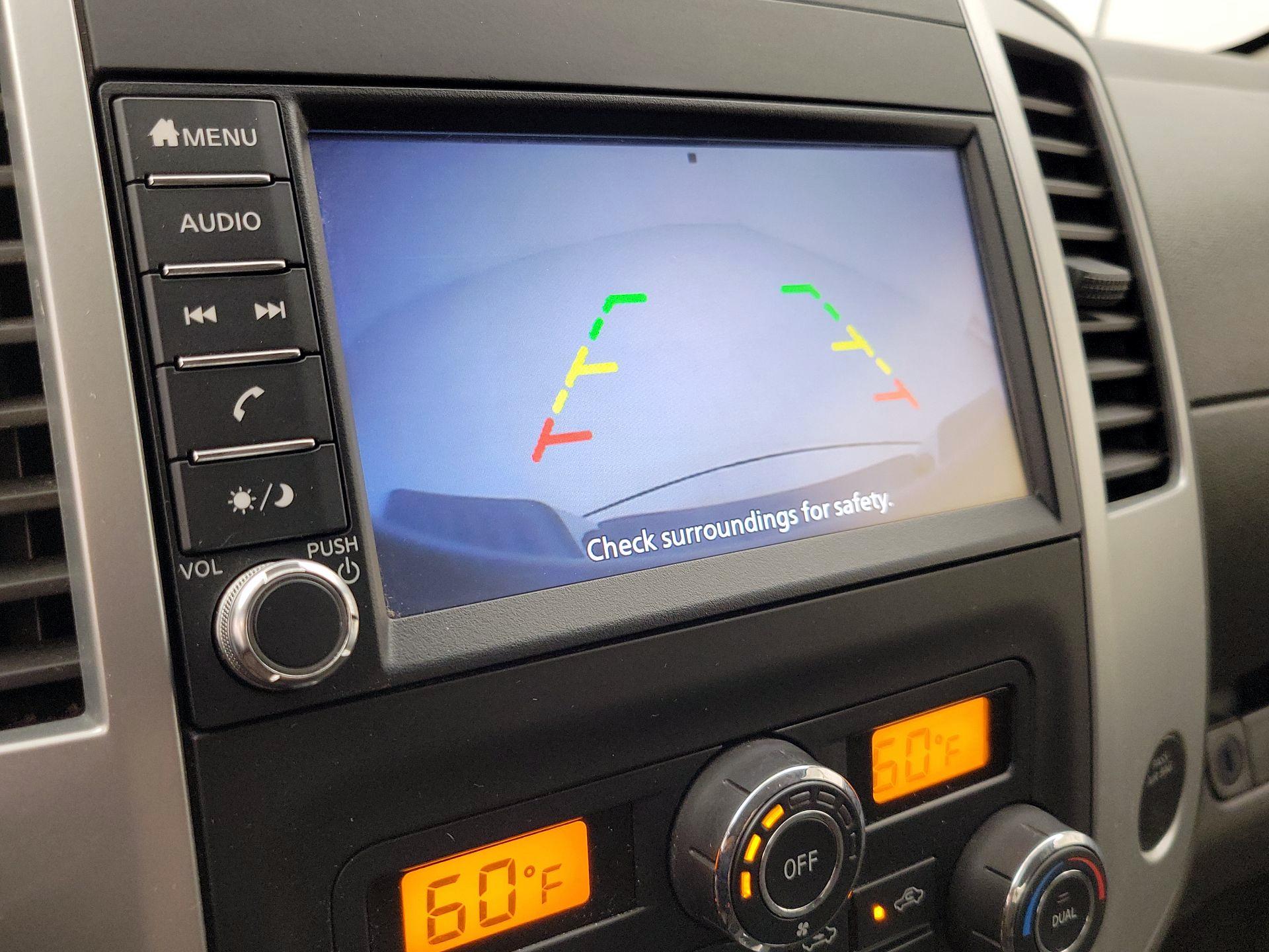 Thumbnail: 2019 Nissan Frontier - 14