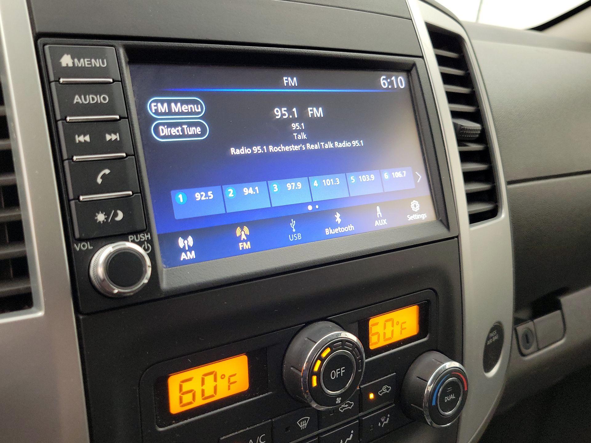 Thumbnail: 2019 Nissan Frontier - 15