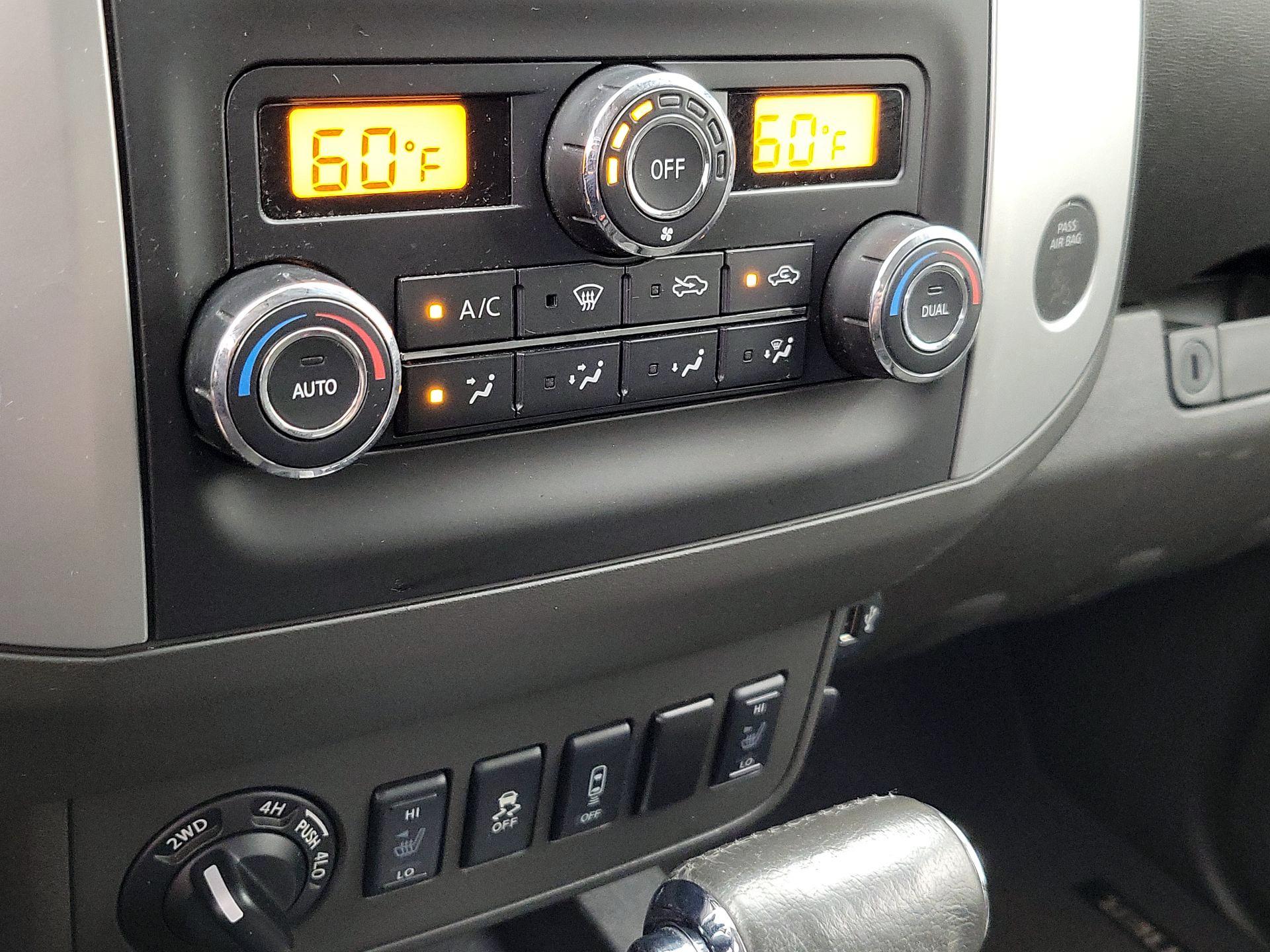 Thumbnail: 2019 Nissan Frontier - 16