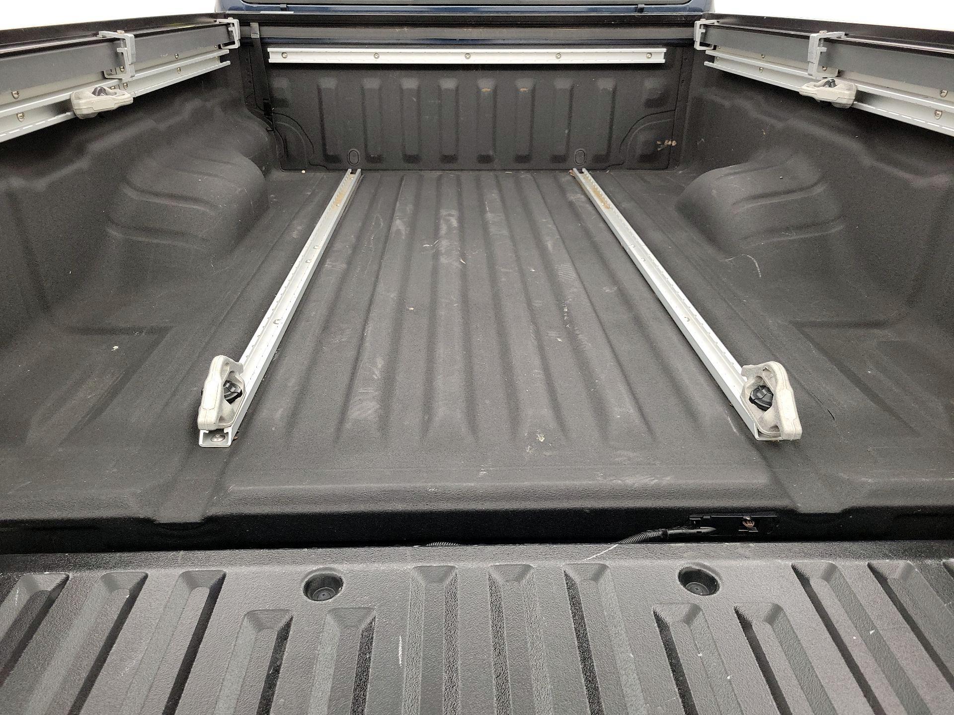 Thumbnail: 2019 Nissan Frontier - 20