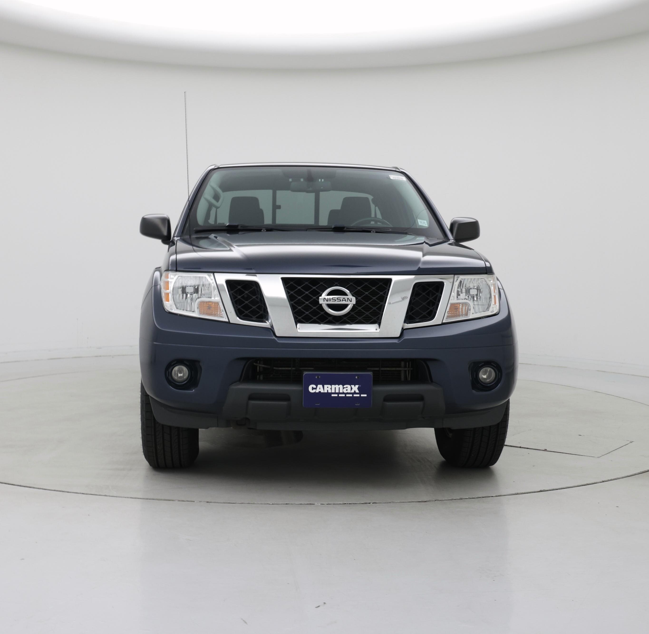 Thumbnail: 2019 Nissan Frontier - 5