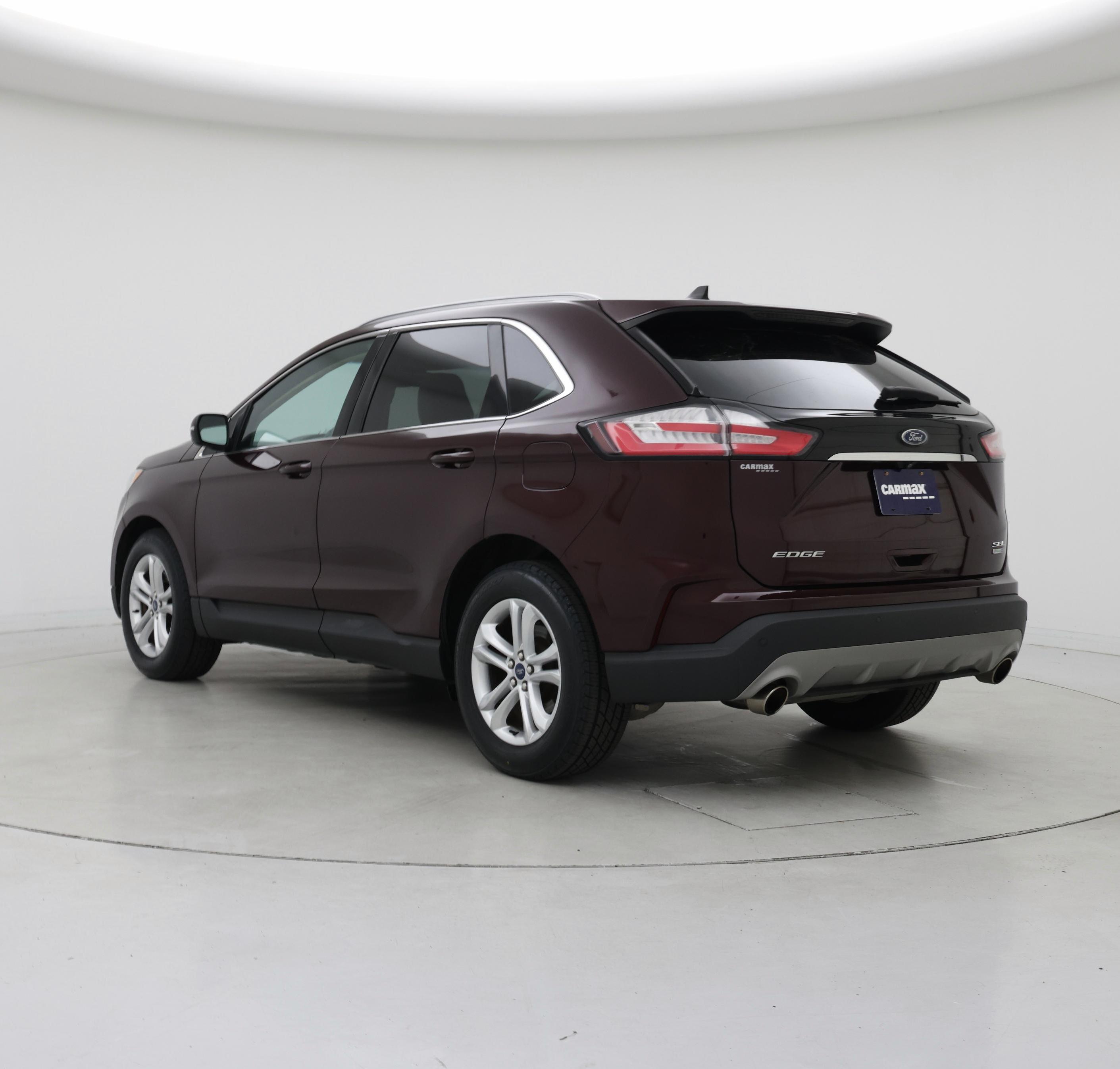 Thumbnail: 2020 Ford Edge - 2