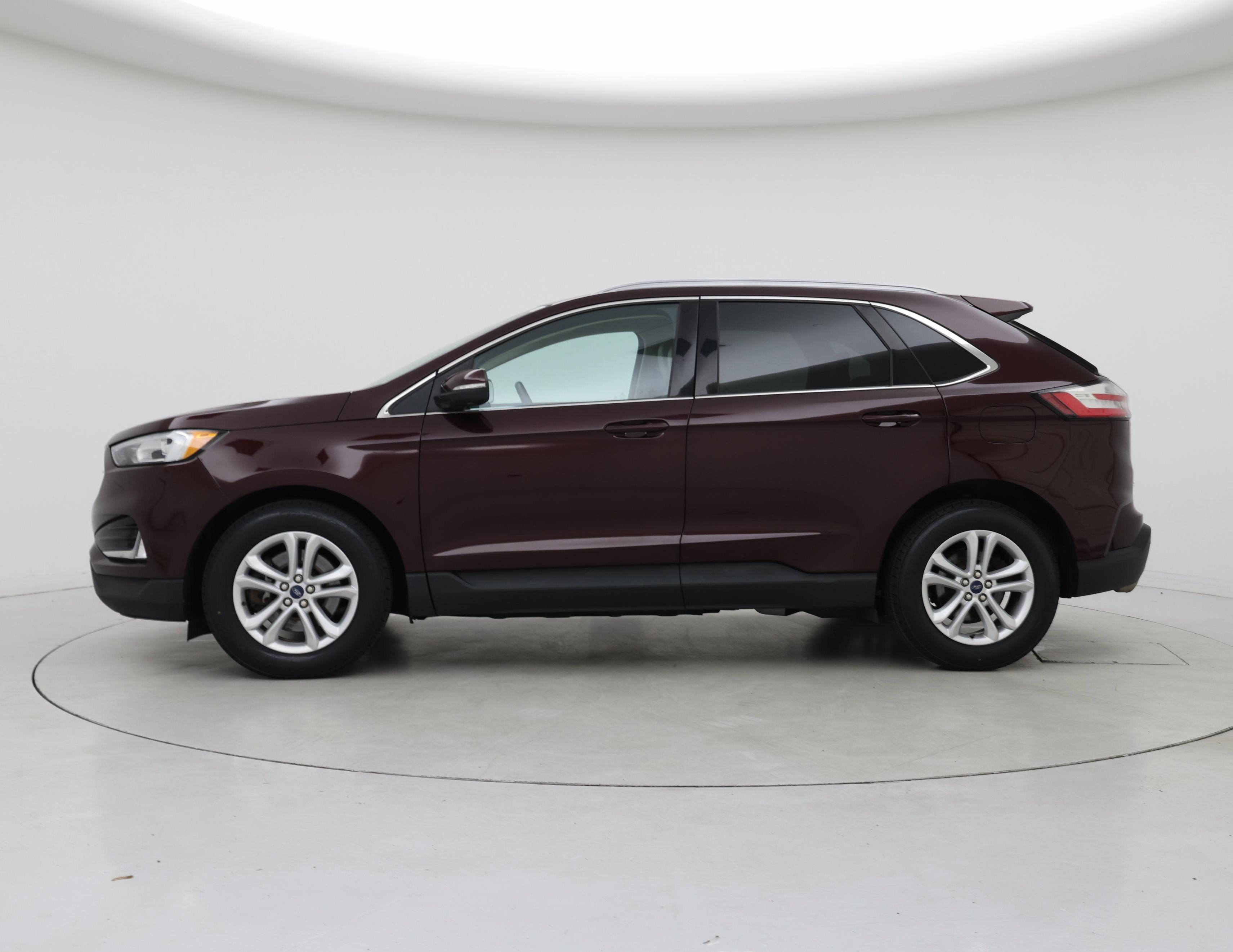 Thumbnail: 2020 Ford Edge - 3