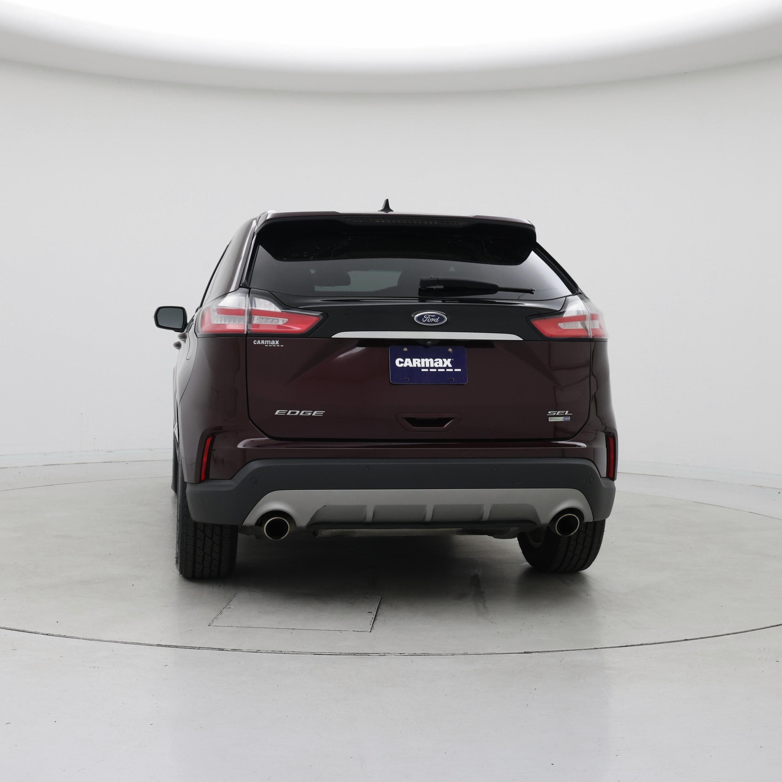 Thumbnail: 2020 Ford Edge - 6