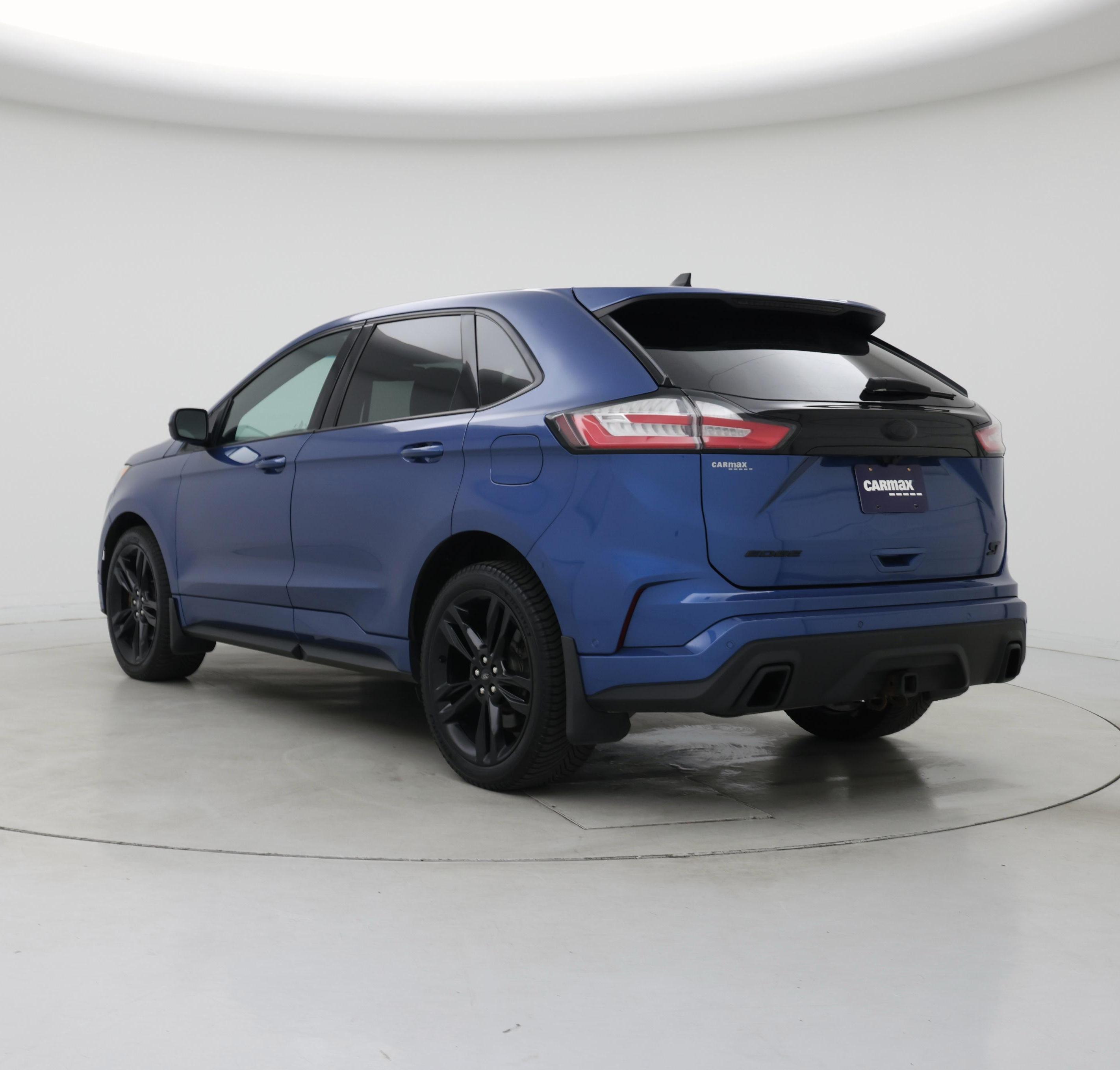 Thumbnail: 2020 Ford Edge - 2