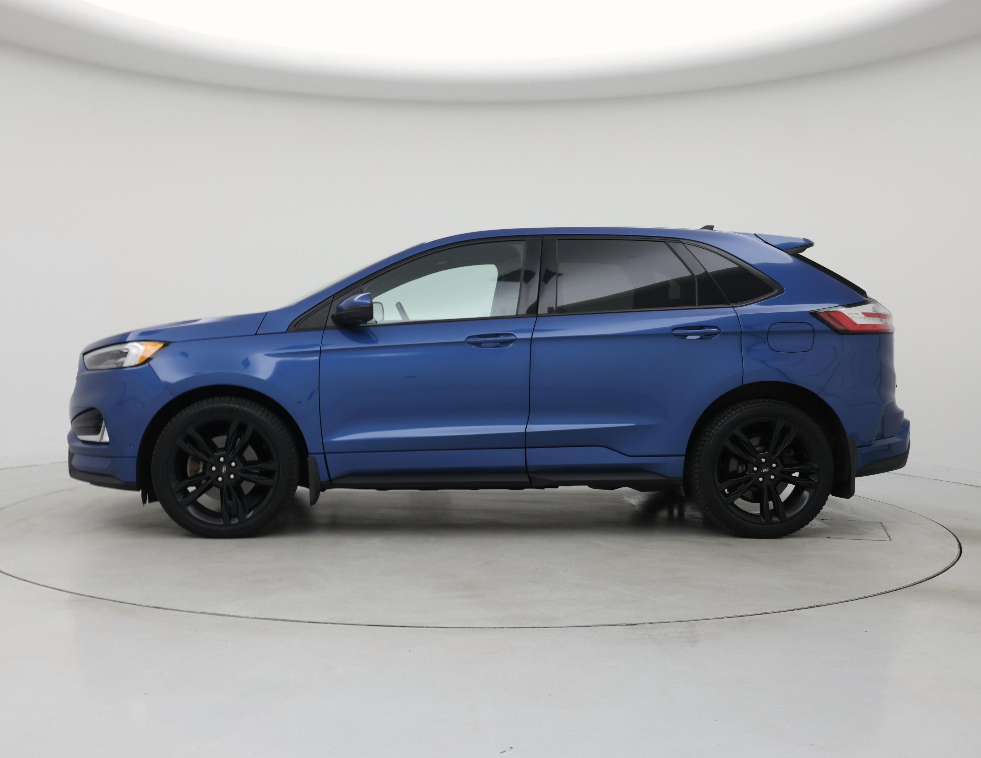 Thumbnail: 2020 Ford Edge - 3