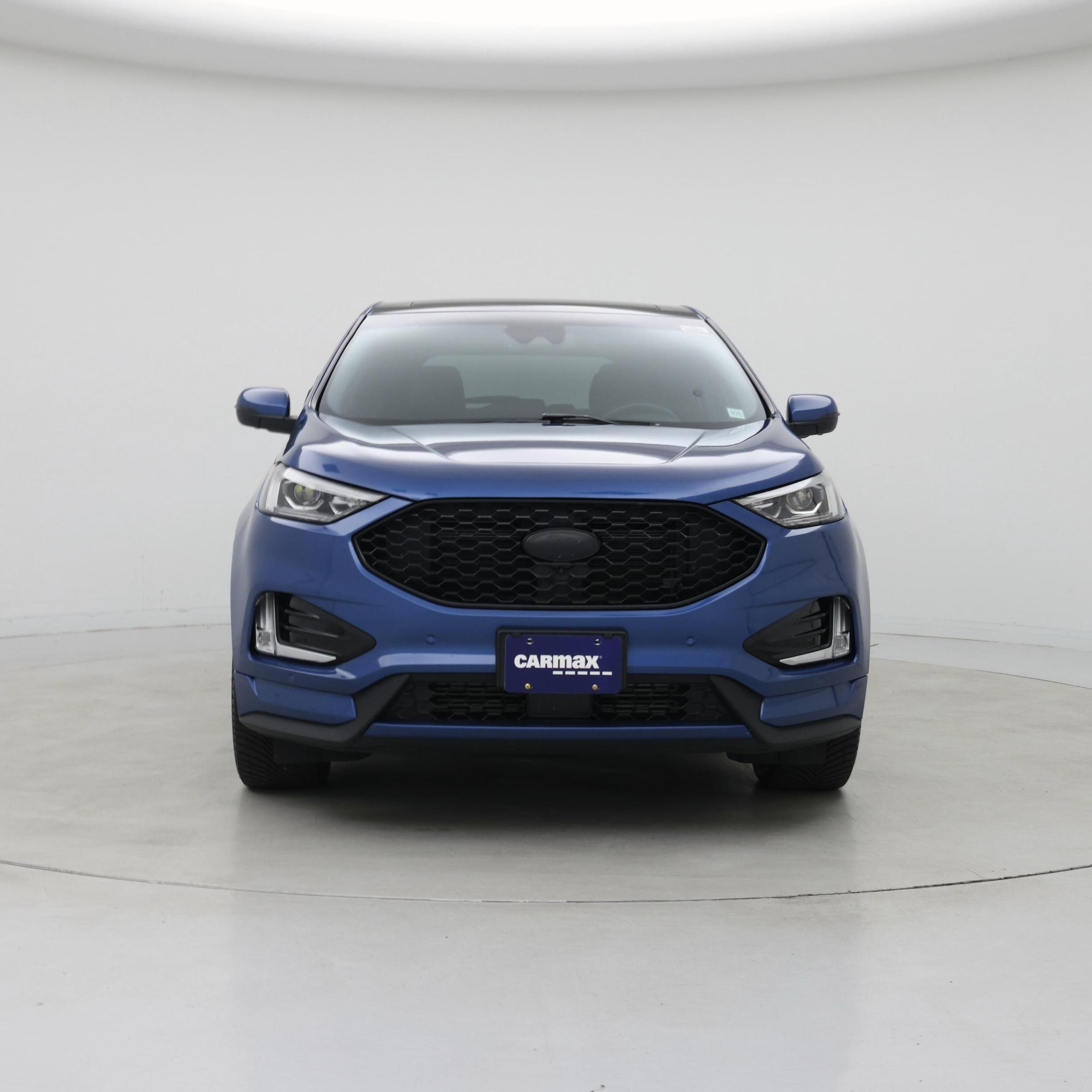 Thumbnail: 2020 Ford Edge - 5