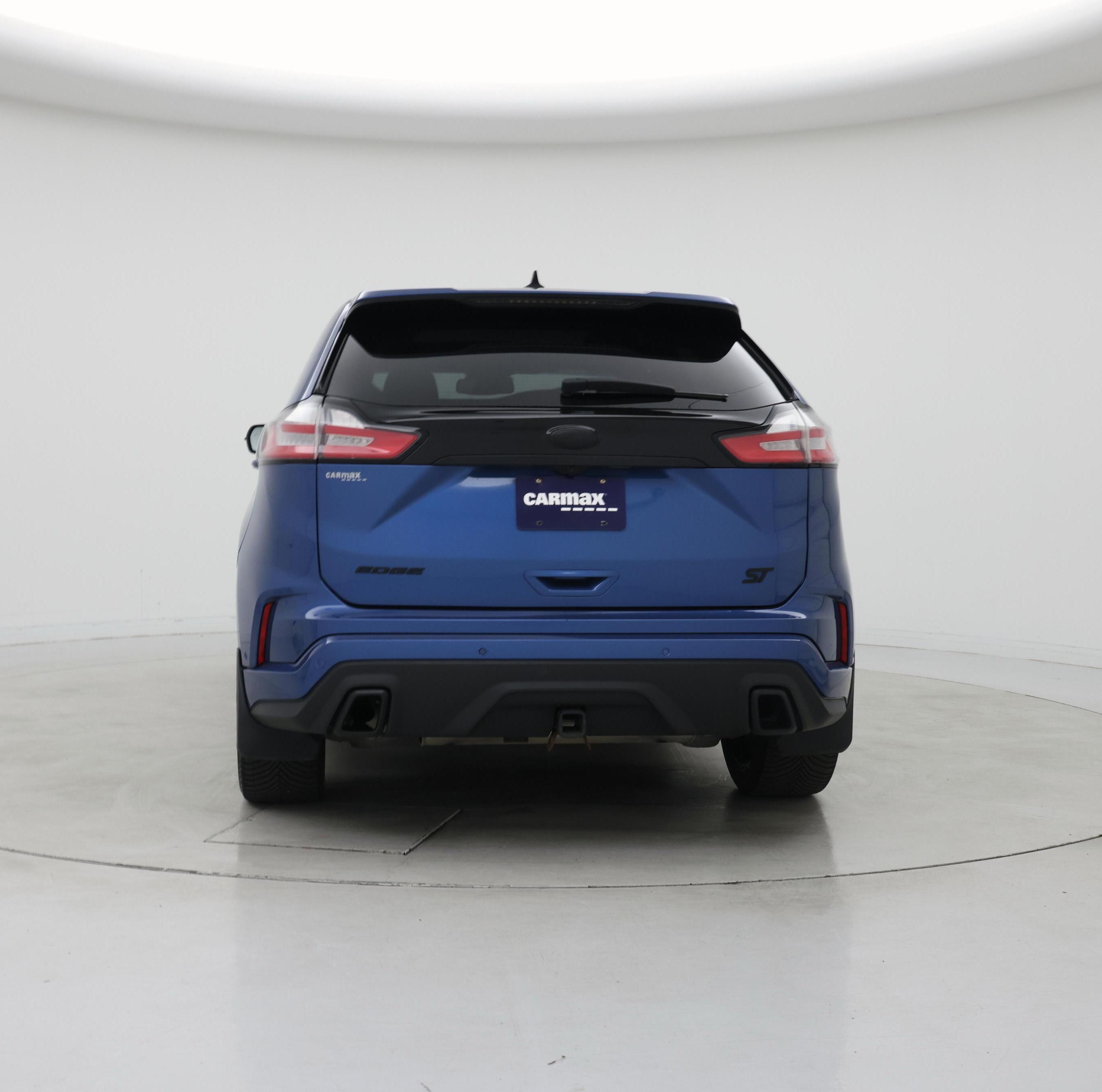 Thumbnail: 2020 Ford Edge - 6