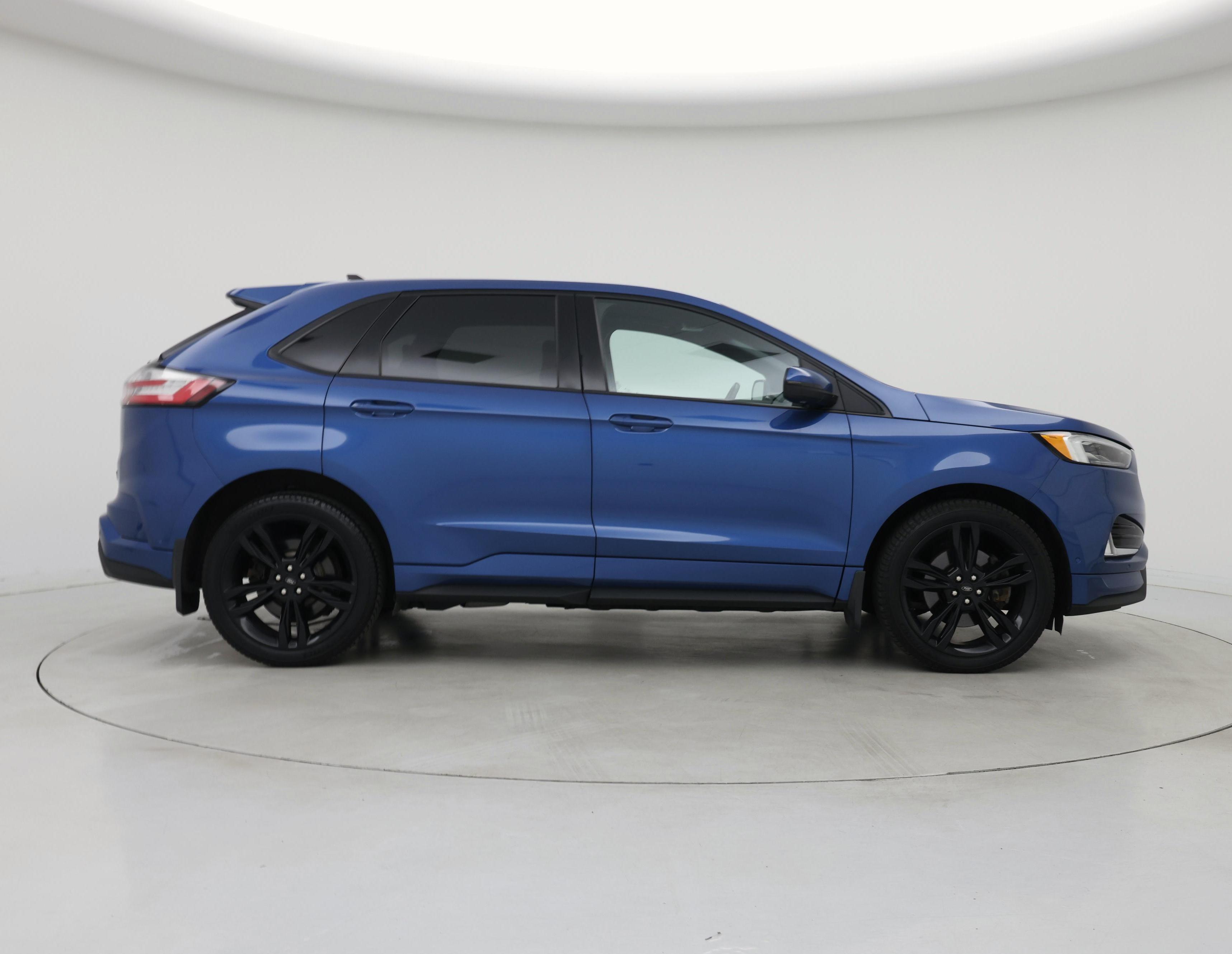 Thumbnail: 2020 Ford Edge - 7