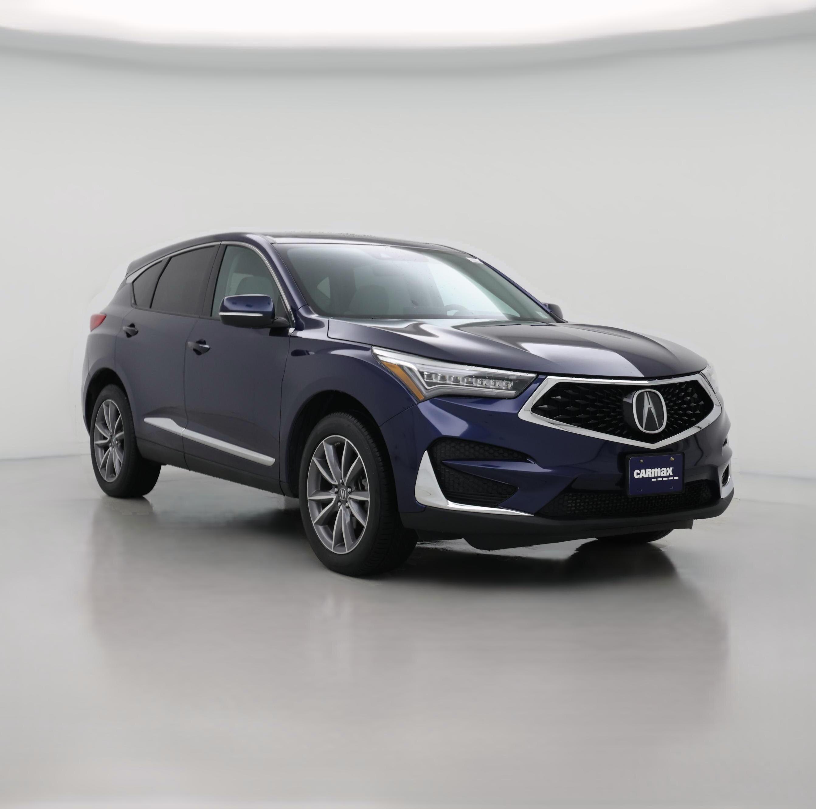 Thumbnail: 2019 Acura RDX - 1