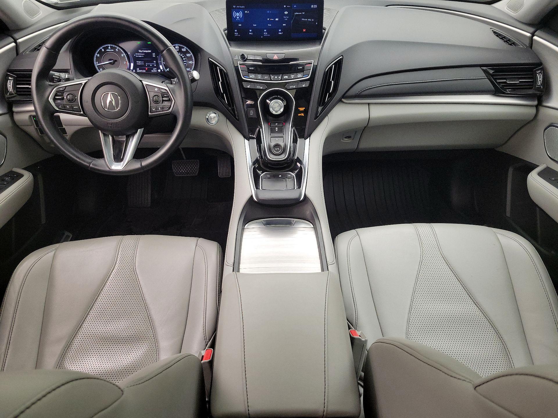 Thumbnail: 2019 Acura RDX - 9