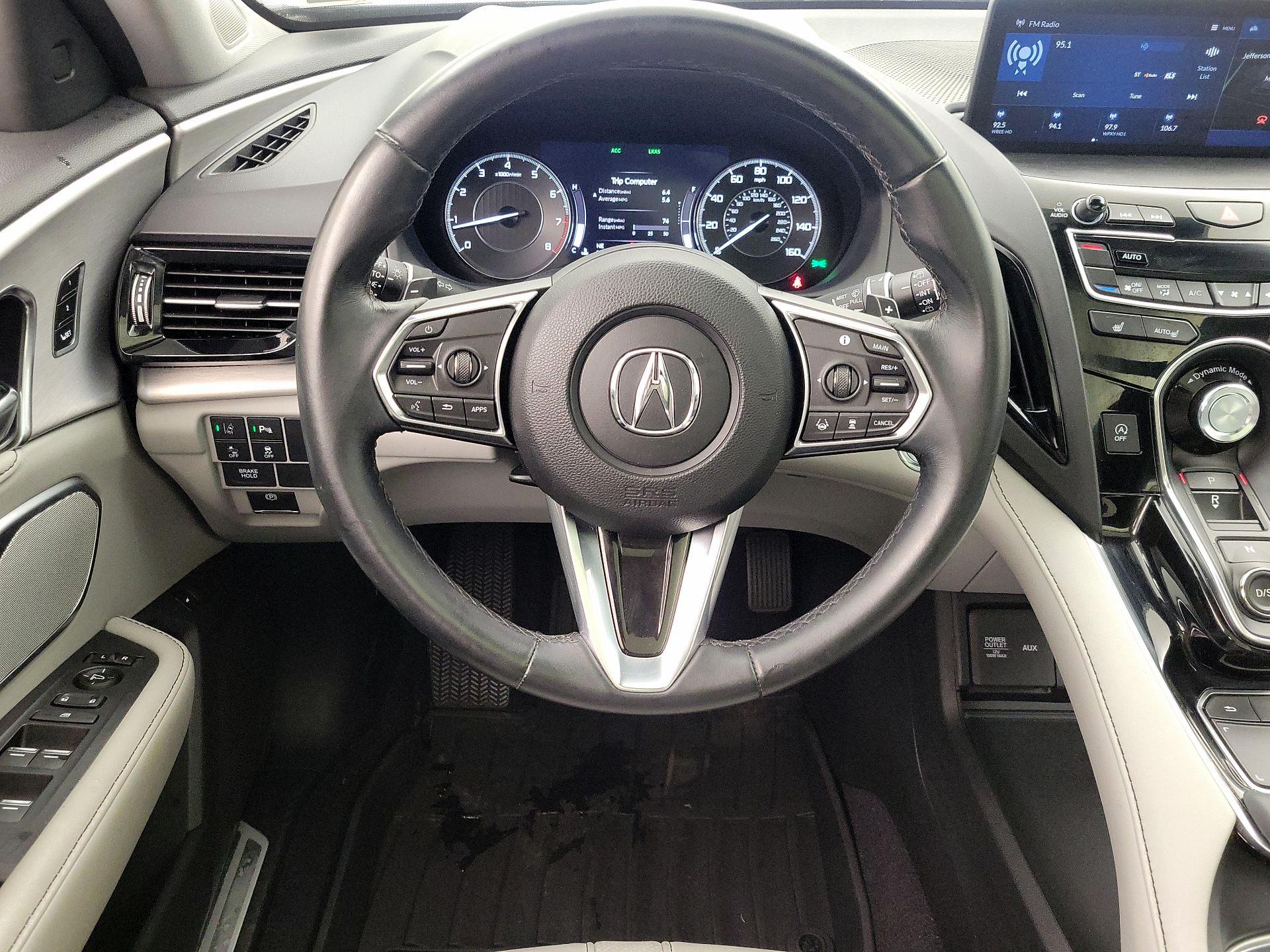 Thumbnail: 2019 Acura RDX - 10